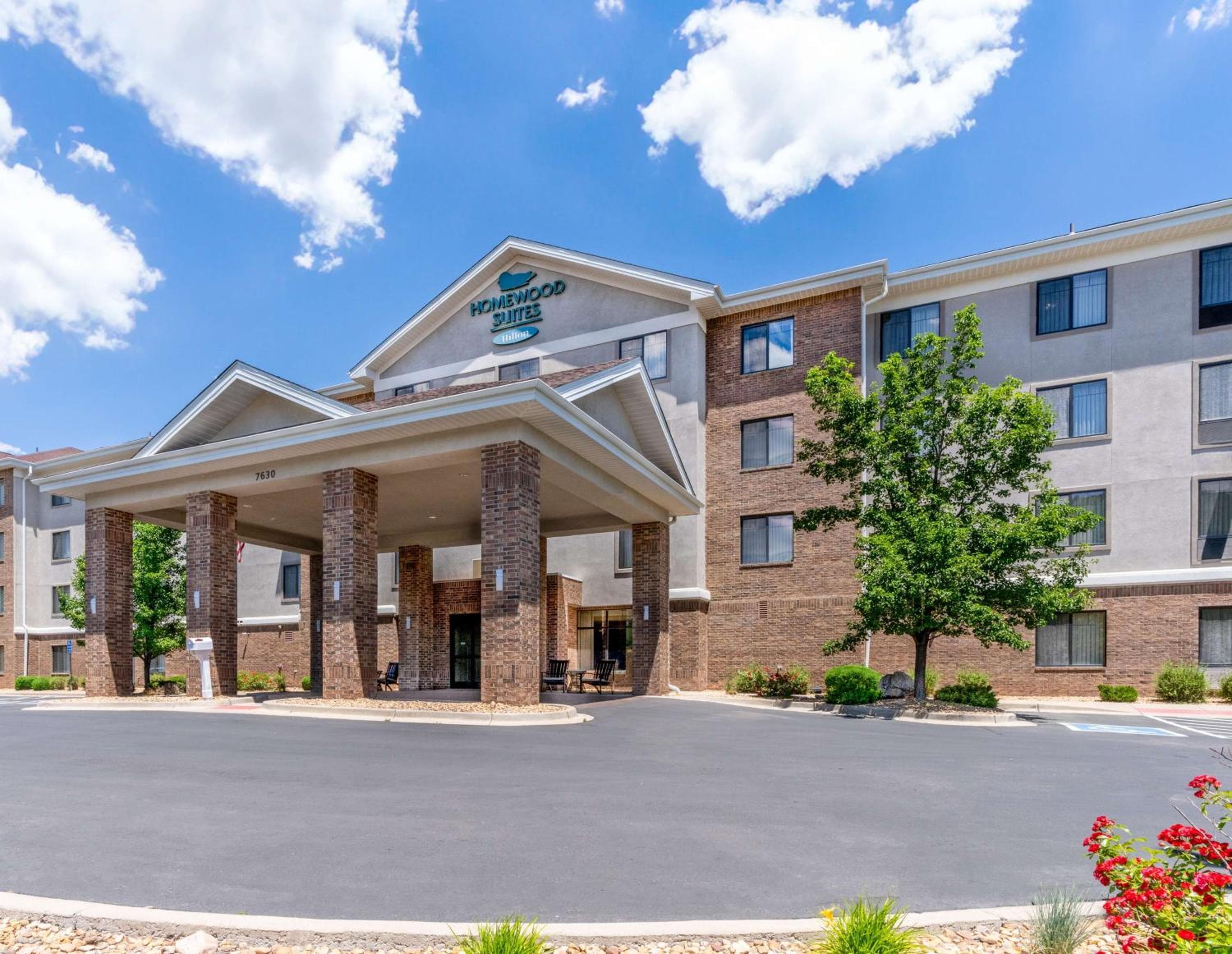 Homewood Suites by Hilton Denver - Littleton, Littleton