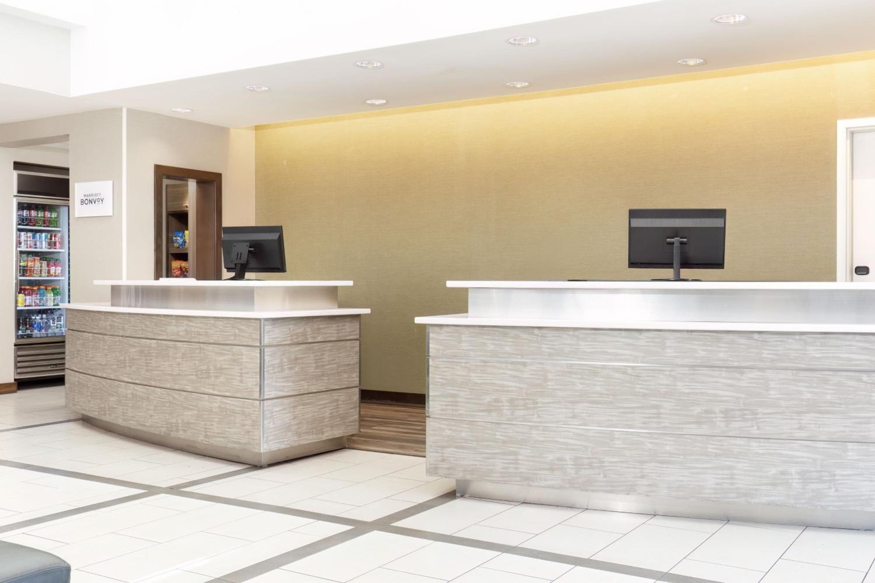 Residence Inn by Marriott Las Vegas Airport, Las Vegas, photo 3