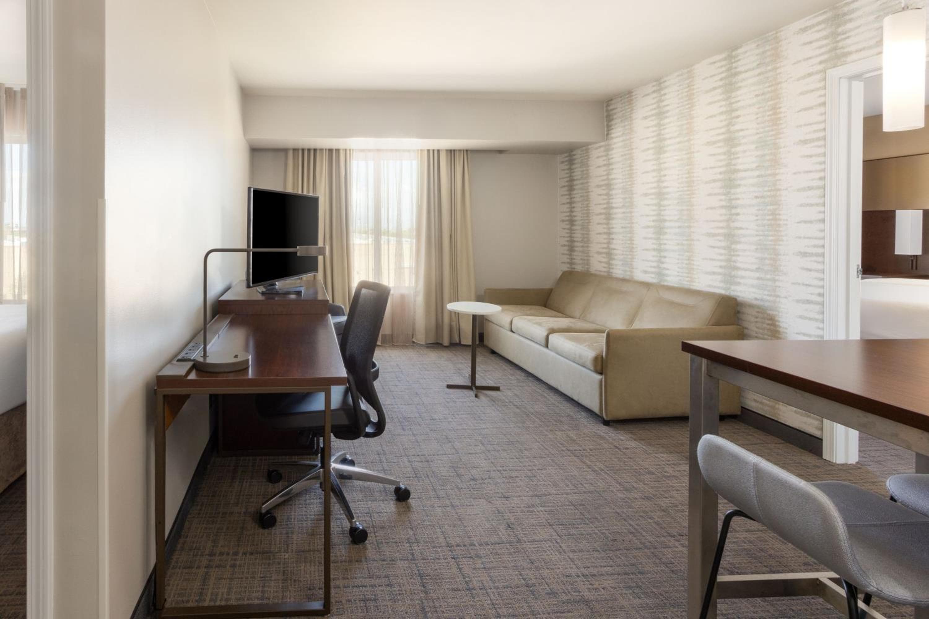 Residence Inn by Marriott Las Vegas Airport, Las Vegas, photo 6