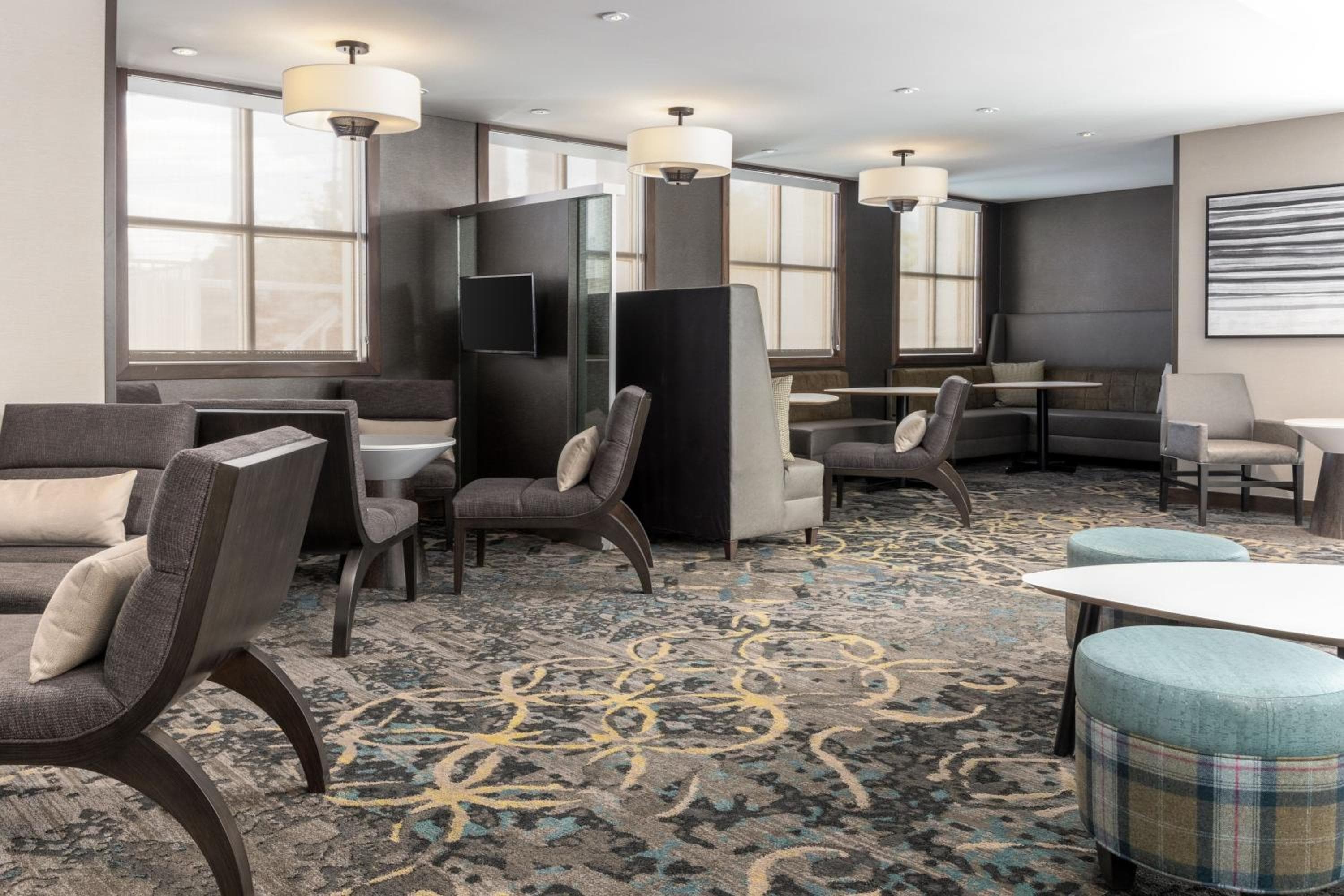 Residence Inn by Marriott Las Vegas Airport, Las Vegas, photo 5