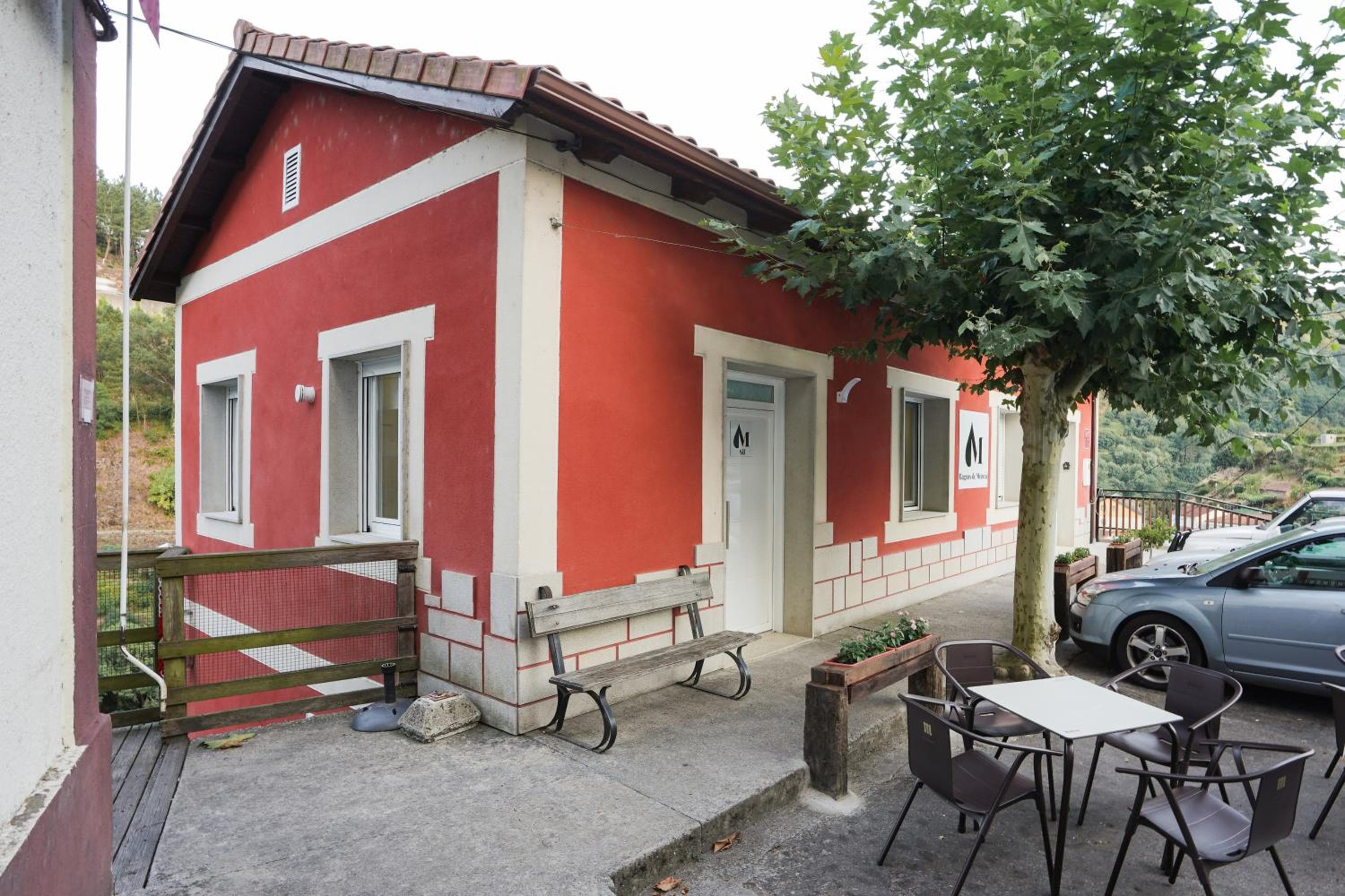 Apartamentos Bágoas de Mencía Peares Ribeira Sacra, Carballedo, photo 4