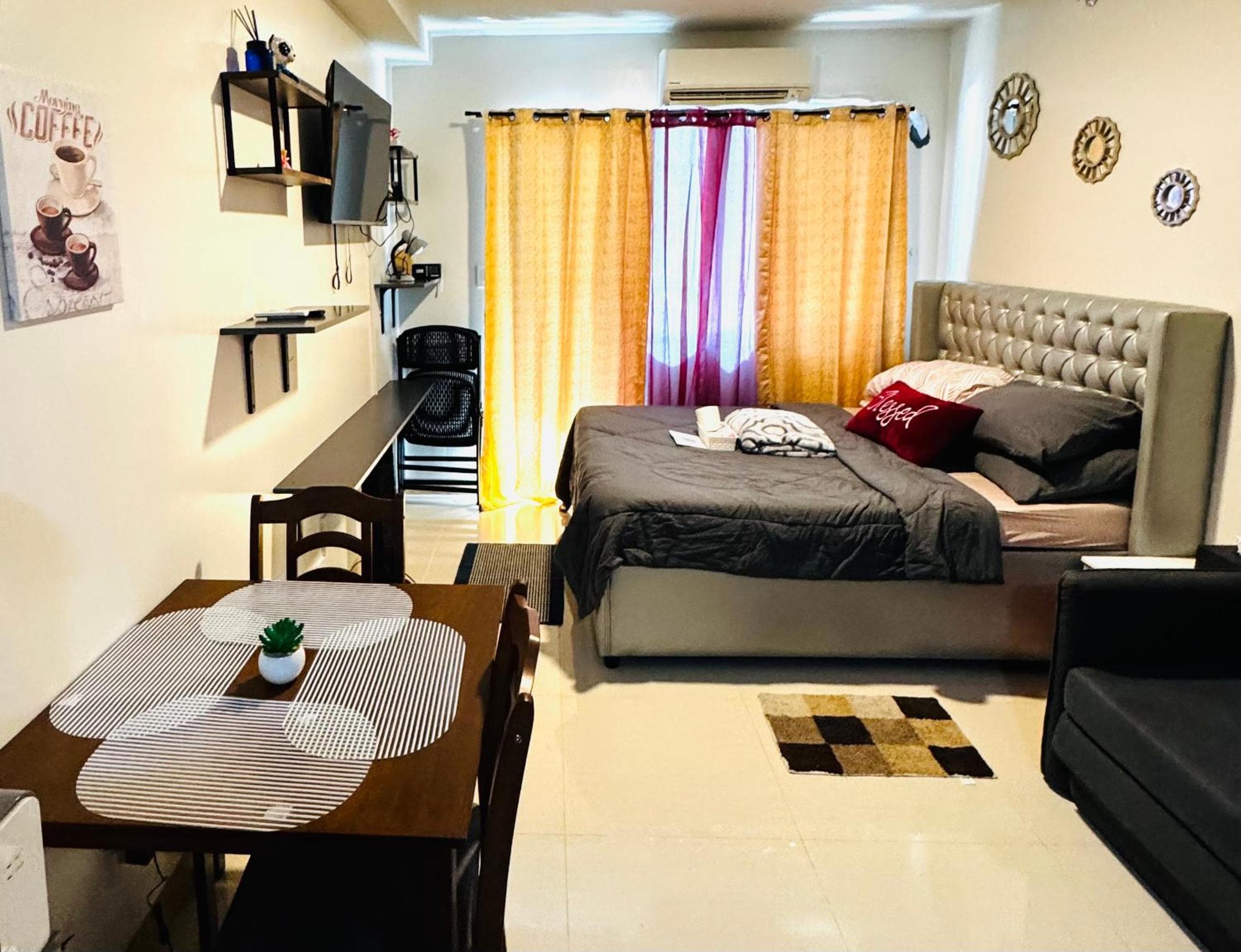 SMDC Style Residences, Iloilo City