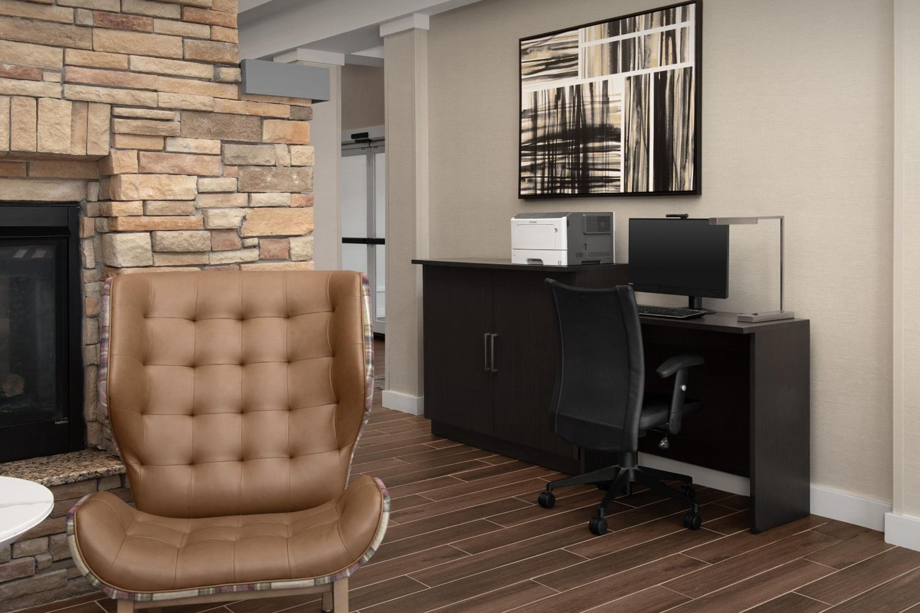 Residence Inn by Marriott Greensboro Airport, Greensboro, photo 3