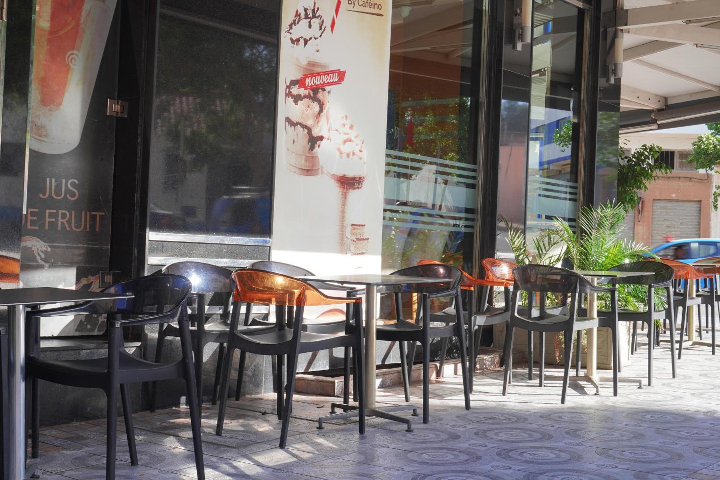 Appart Hotel Bloom, Al Hoceïma, photo 2