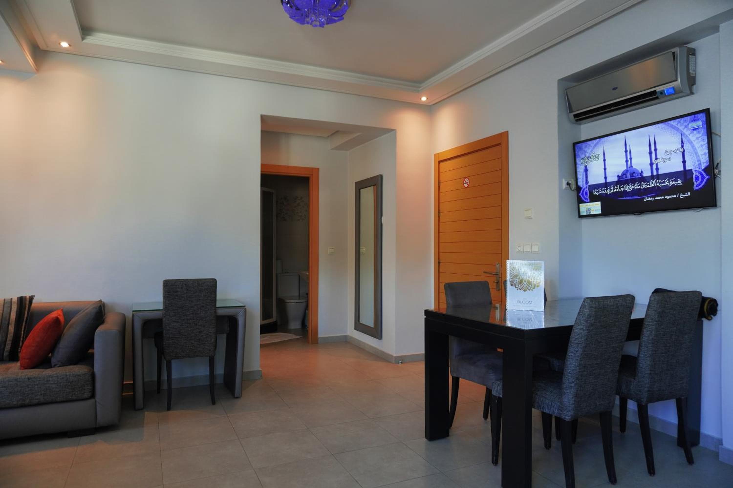 Appart Hotel Bloom, Al Hoceïma, photo 5