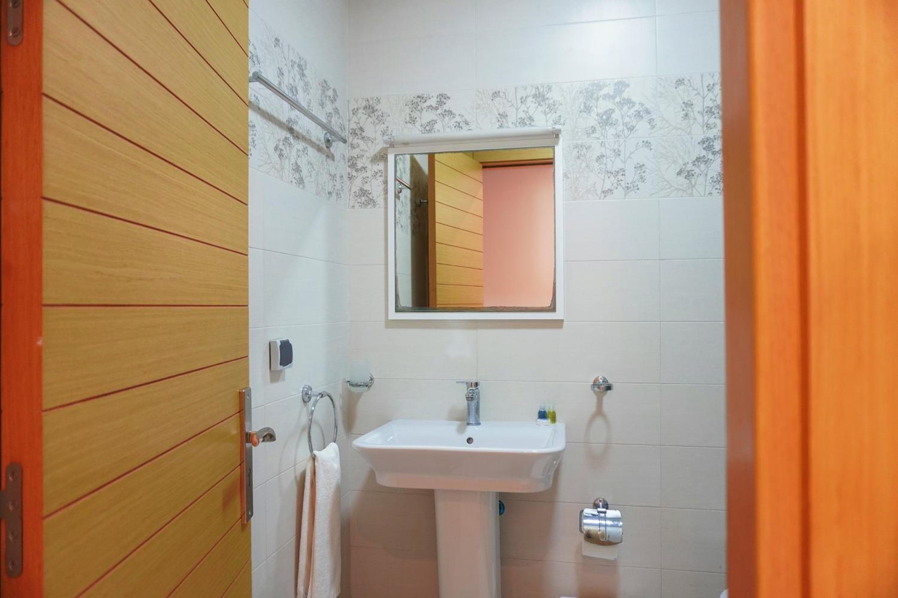 Appart Hotel Bloom, Al Hoceïma, photo 4