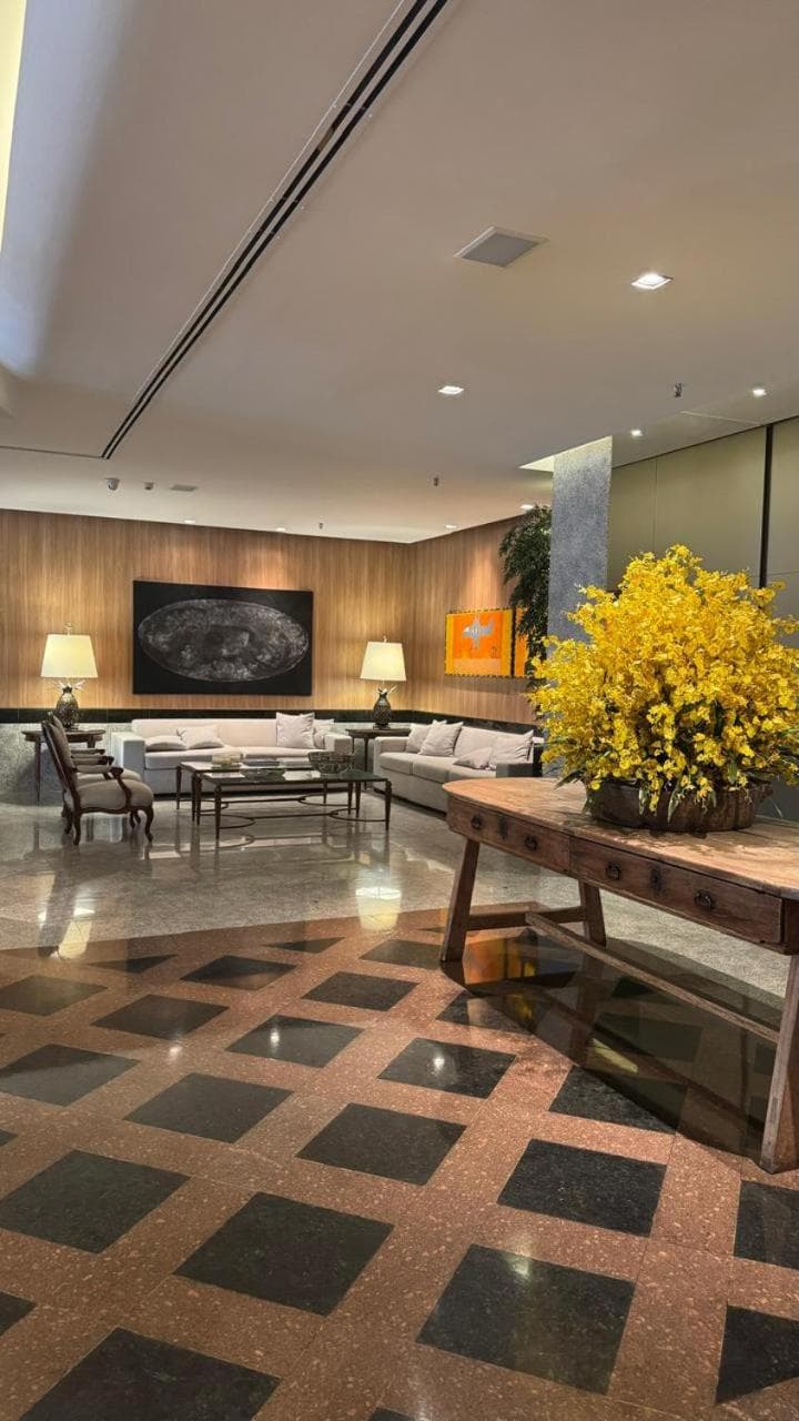 KUBITSCHEK - JK APART Hotel, Brasilia, photo 2