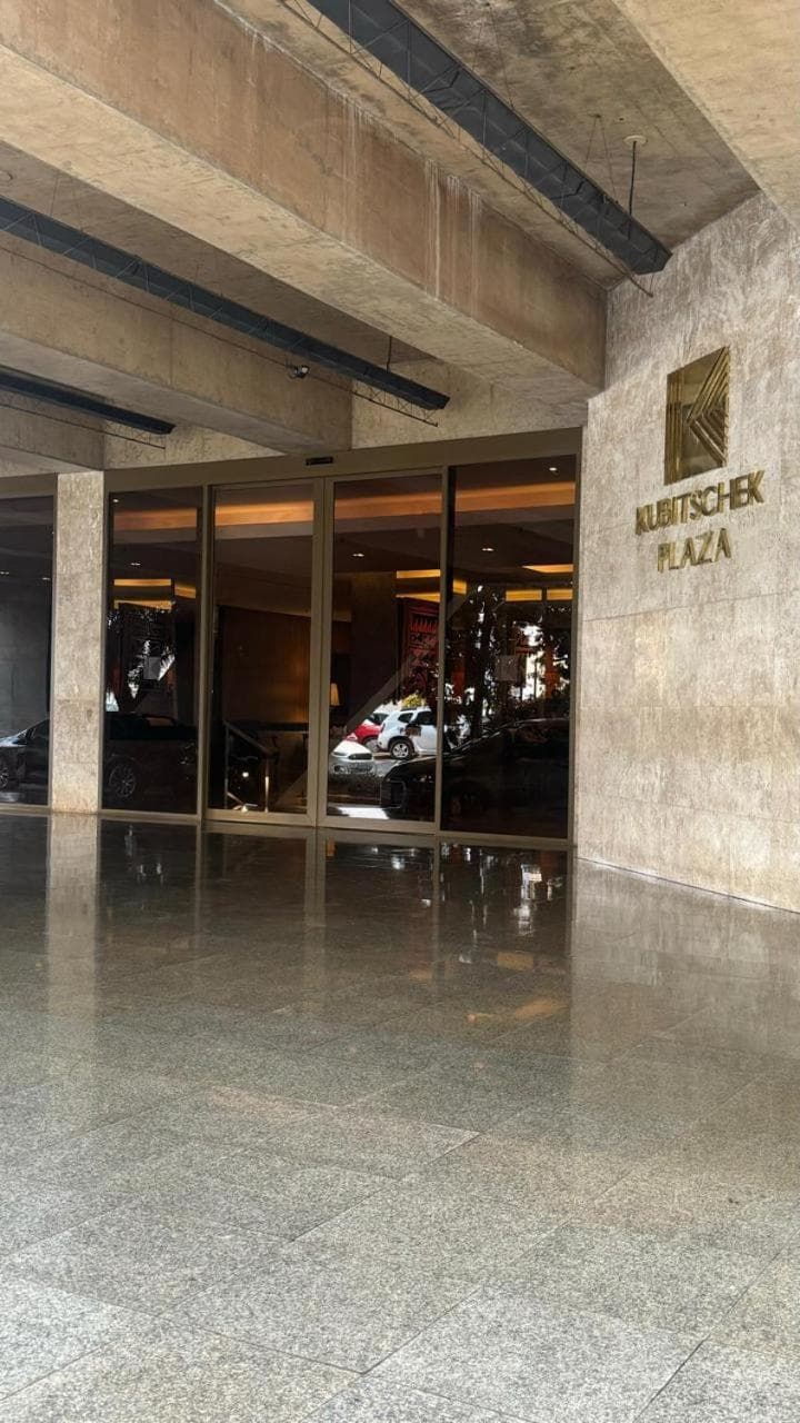 KUBITSCHEK - JK APART Hotel, Brasilia, photo 3