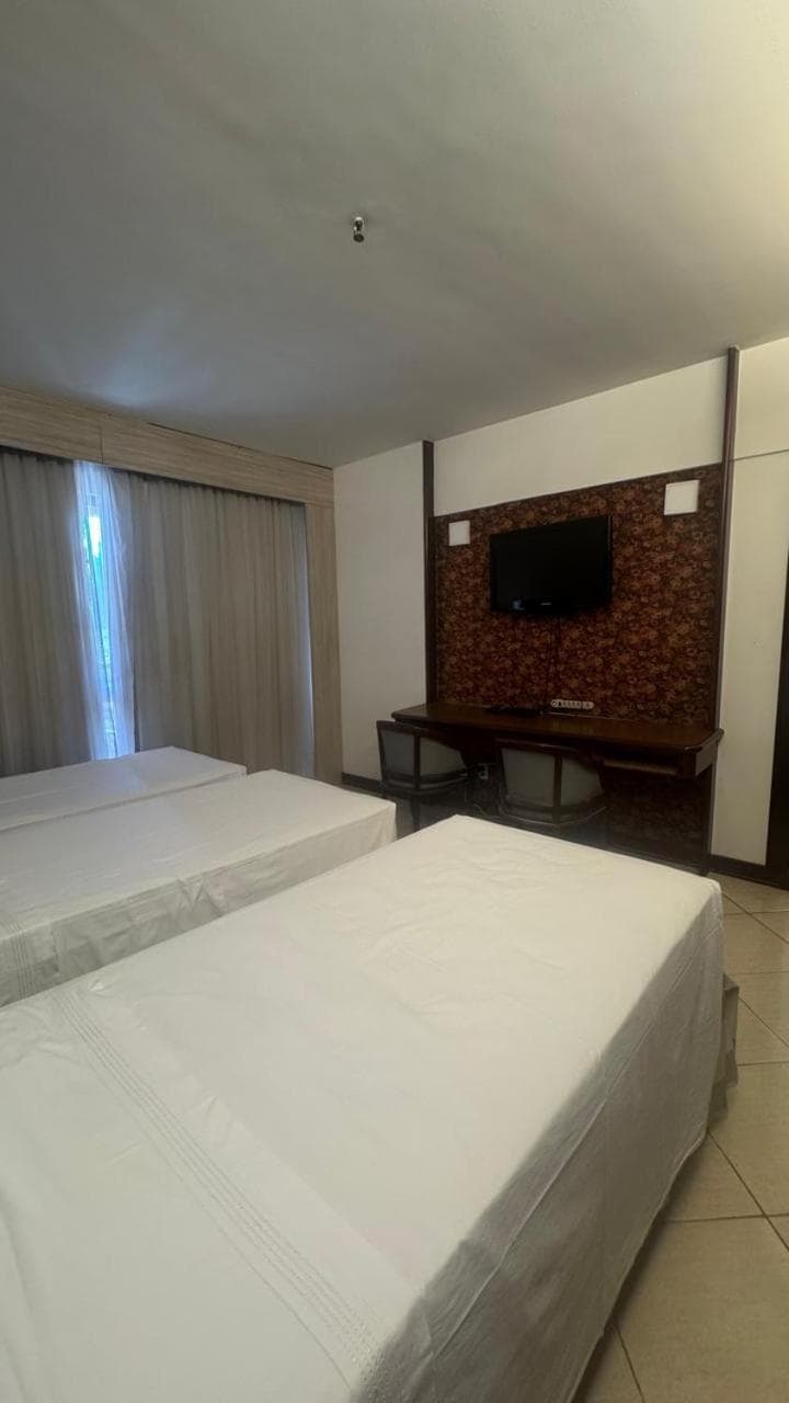 KUBITSCHEK - JK APART Hotel, Brasilia, photo 6