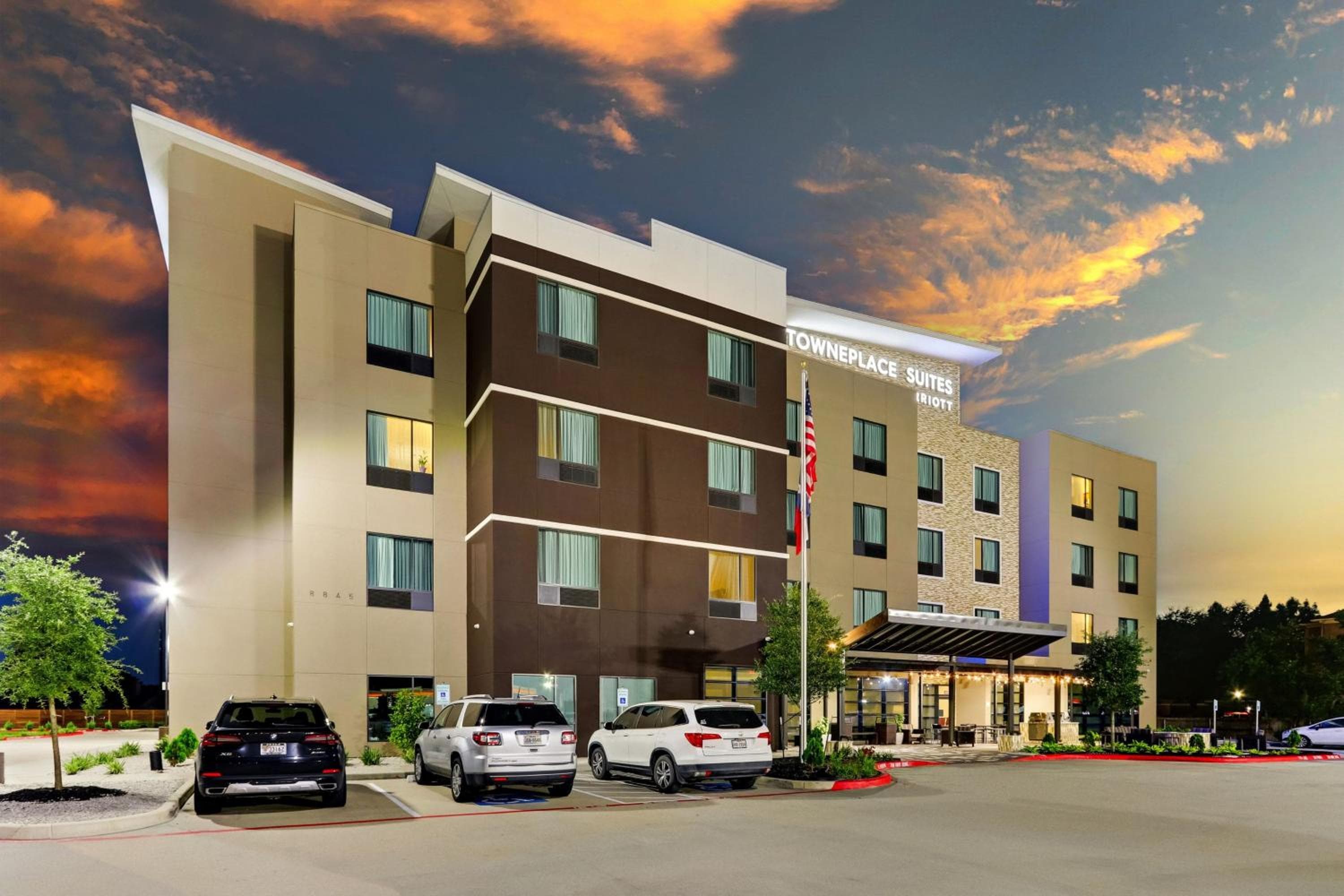 TownePlace Suites by Marriott Houston Northwest Beltway 8, Houston, photo 5