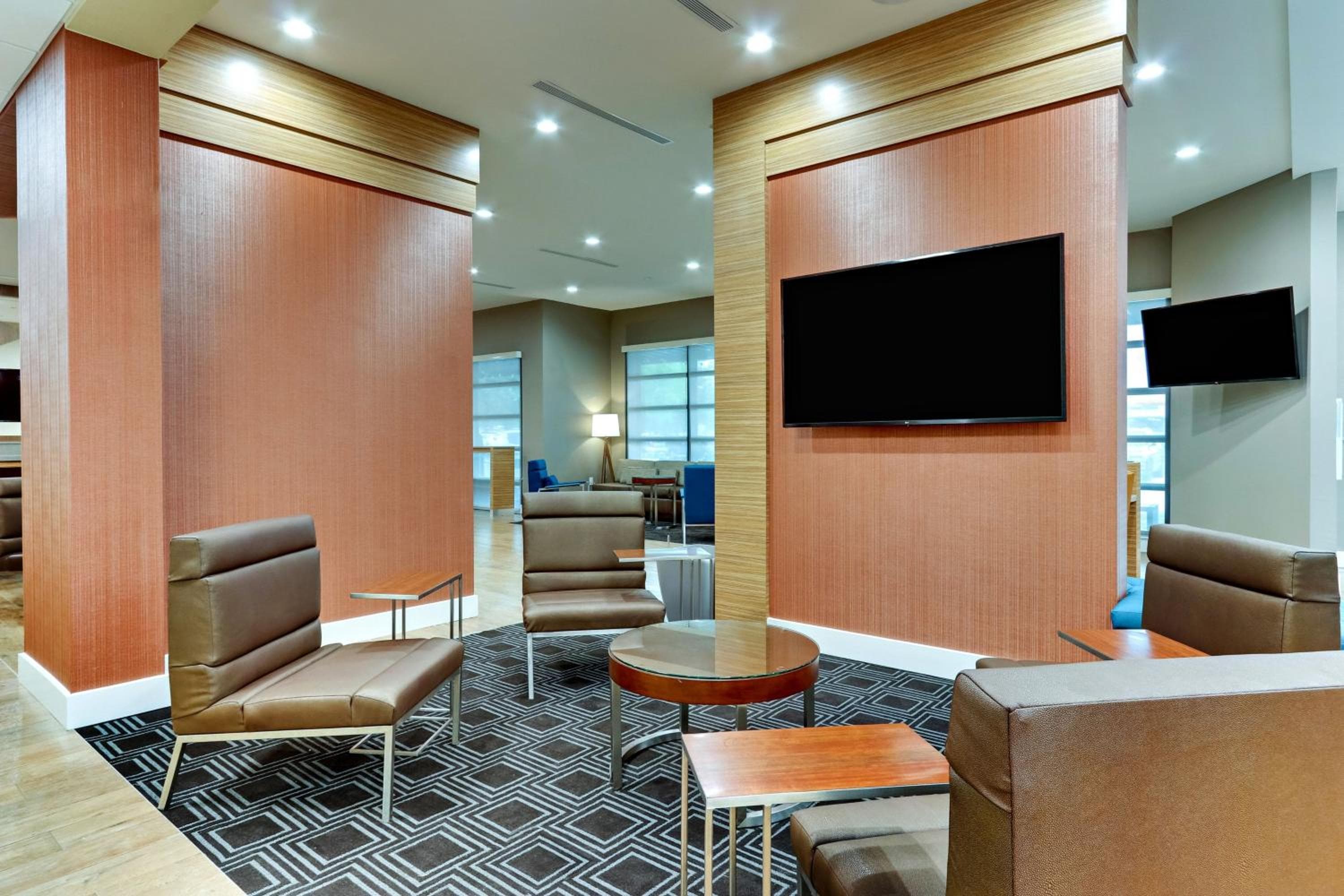 TownePlace Suites by Marriott Houston Northwest Beltway 8, Houston, photo 2