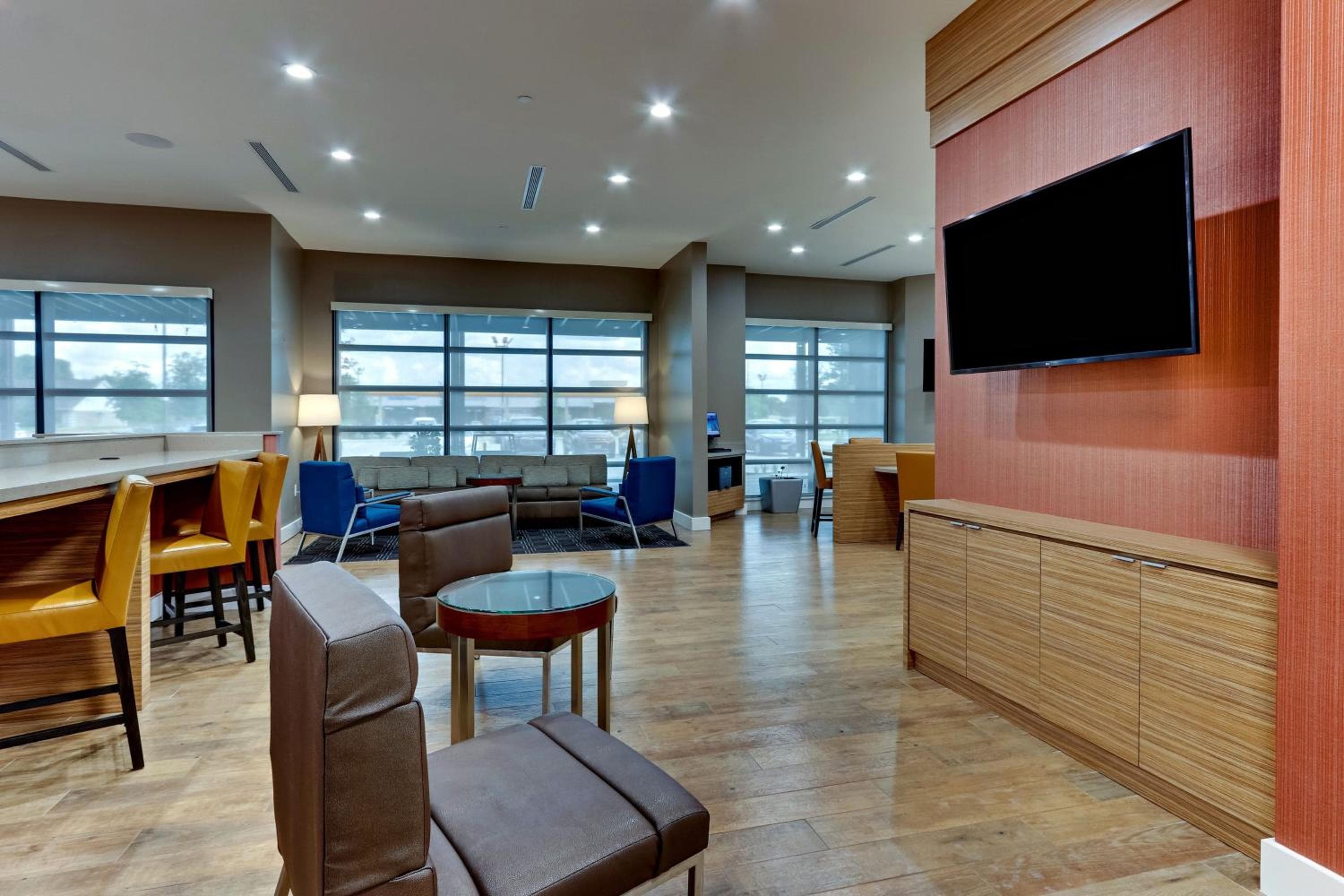 TownePlace Suites by Marriott Houston Northwest Beltway 8, Houston, photo 6