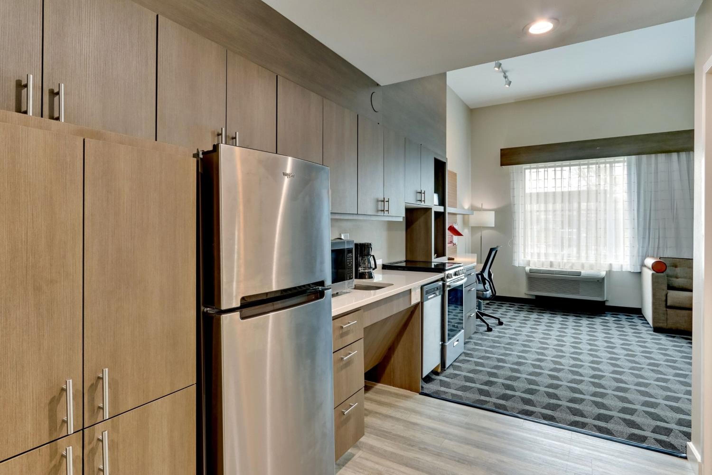 TownePlace Suites by Marriott Houston Northwest Beltway 8, Houston, photo 4