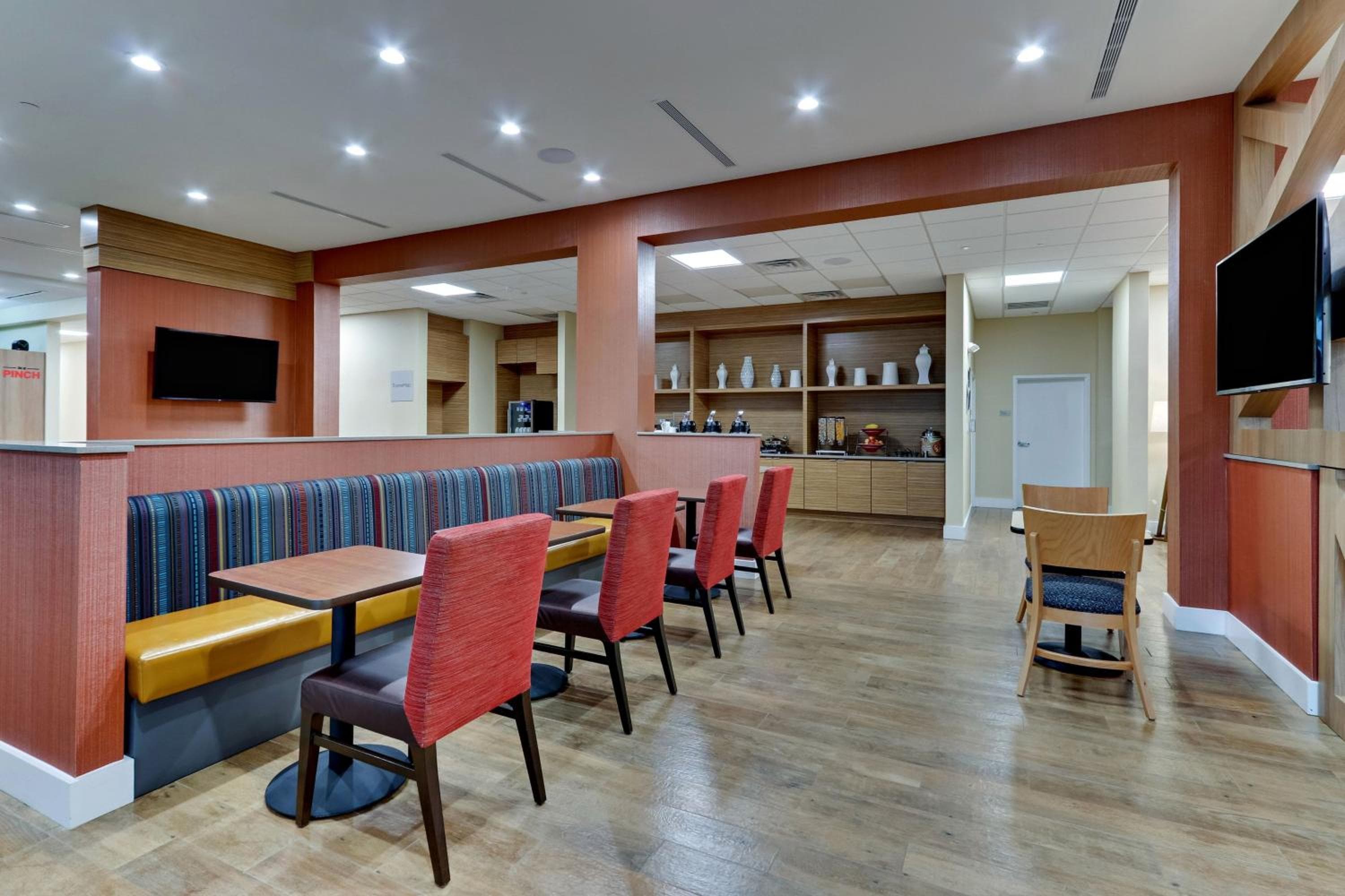 TownePlace Suites by Marriott Houston Northwest Beltway 8, Houston, photo 3