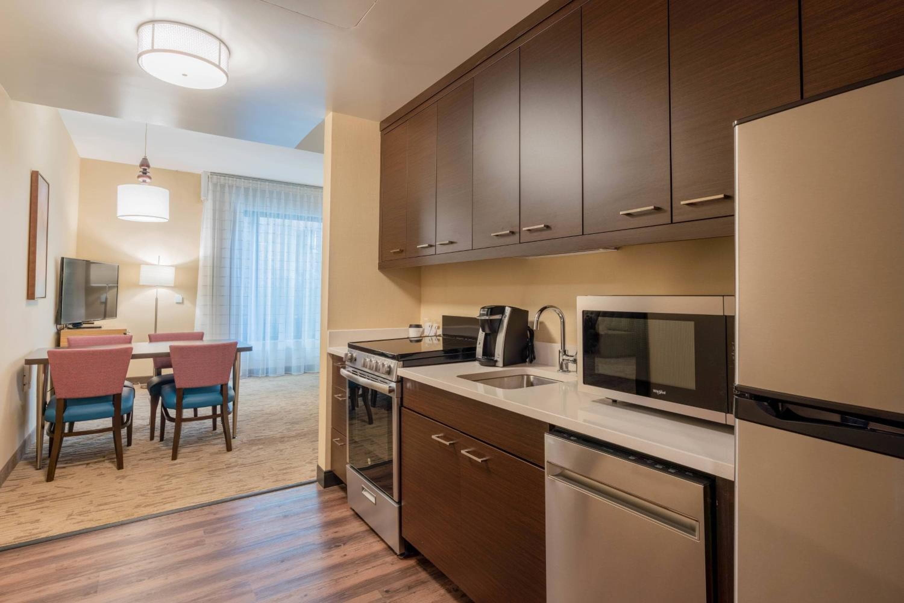 TownePlace Suites by Marriott Thousand Oaks Agoura Hills, Agoura Hills, photo 2