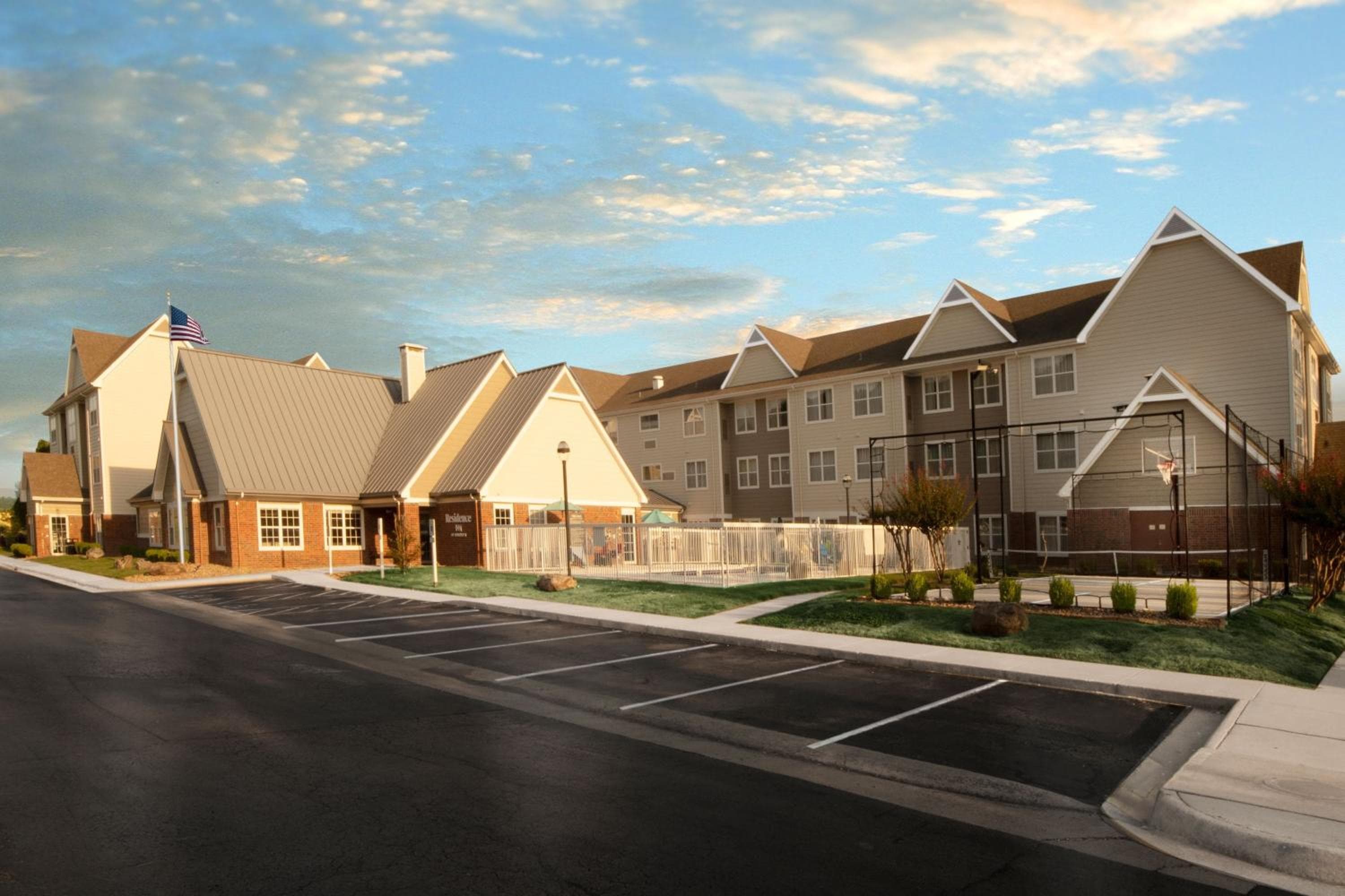 Residence Inn by Marriott Fort Smith, Fort Smith