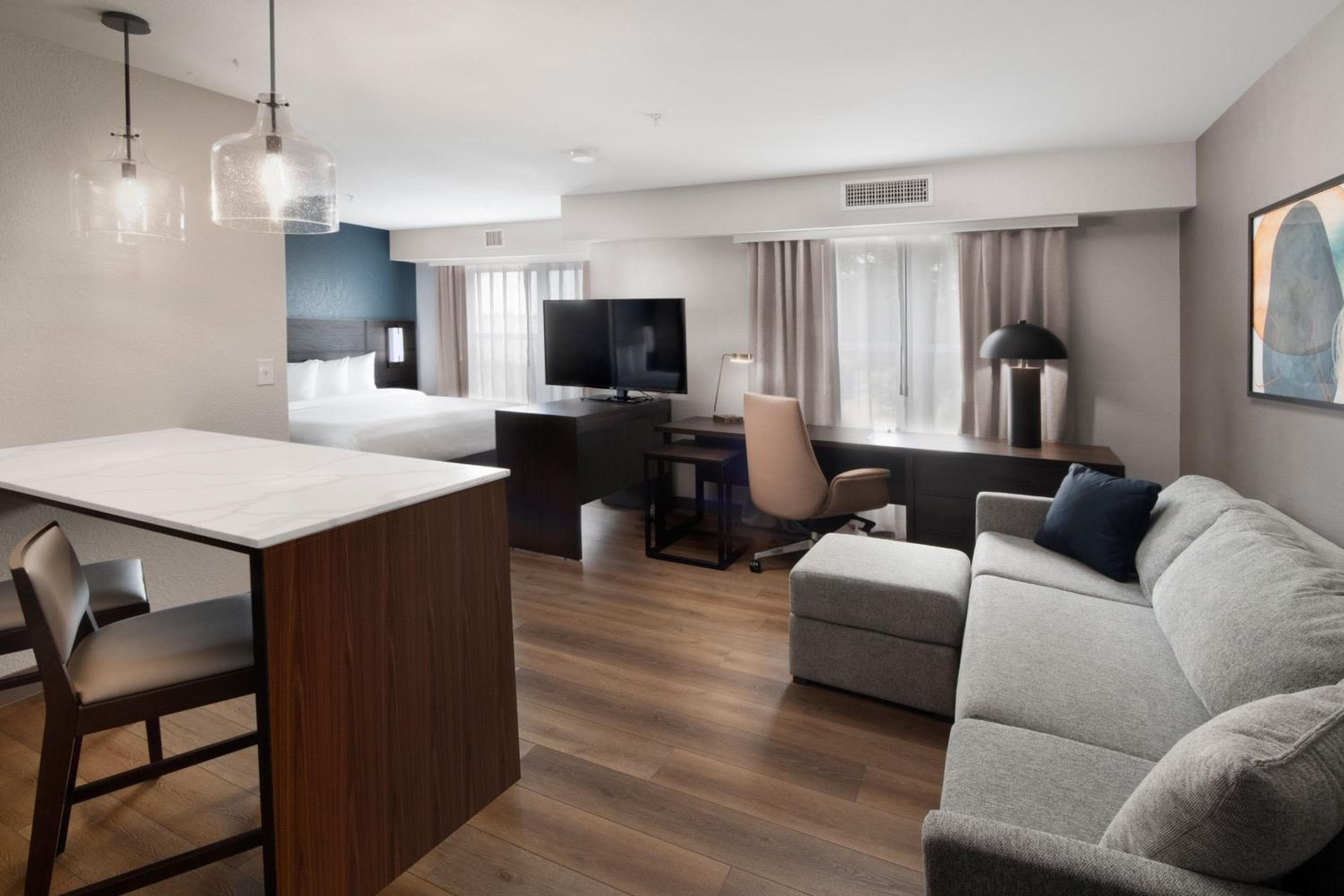 Residence Inn by Marriott Fort Smith, Fort Smith, photo 2