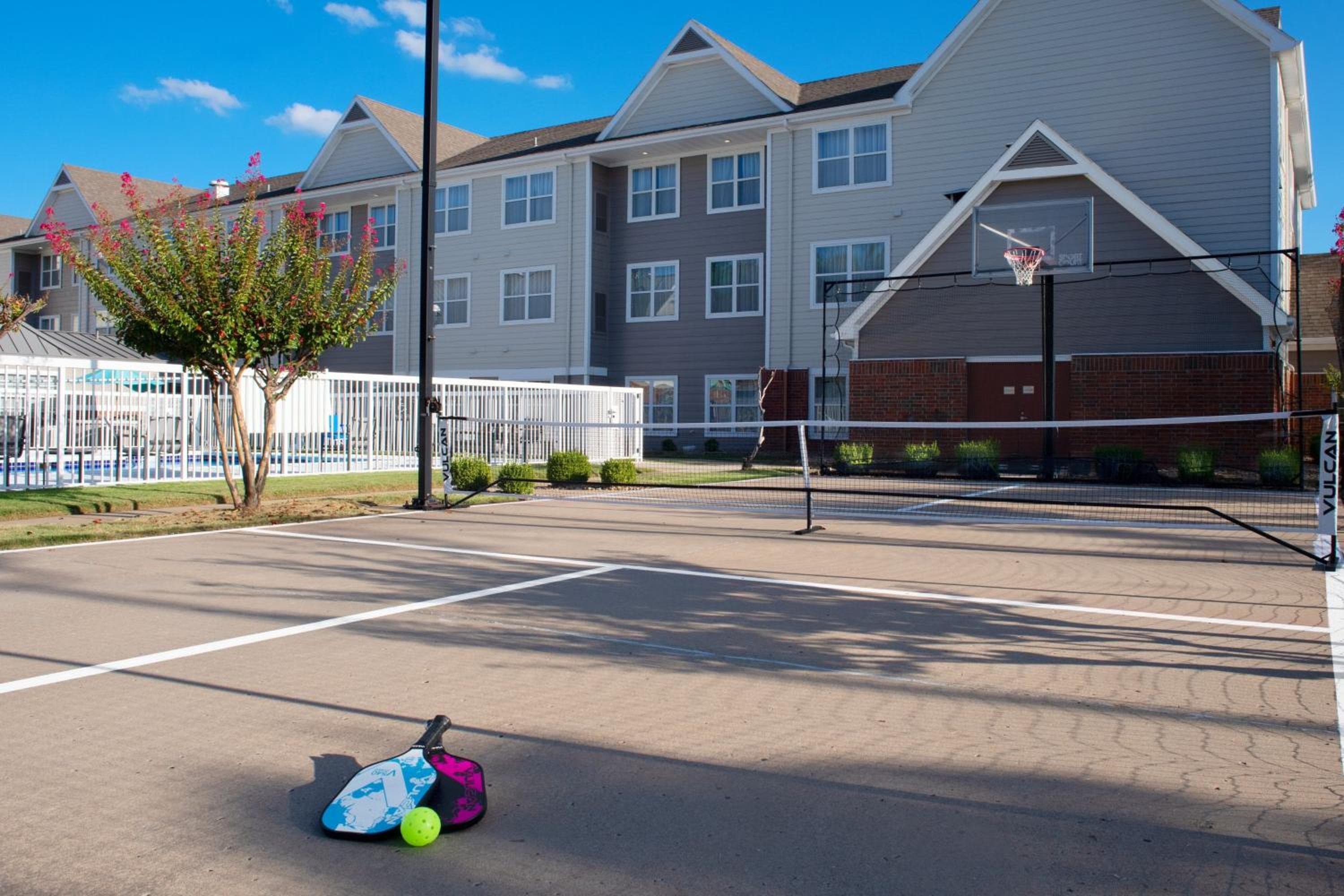 Residence Inn by Marriott Fort Smith, Fort Smith, photo 6