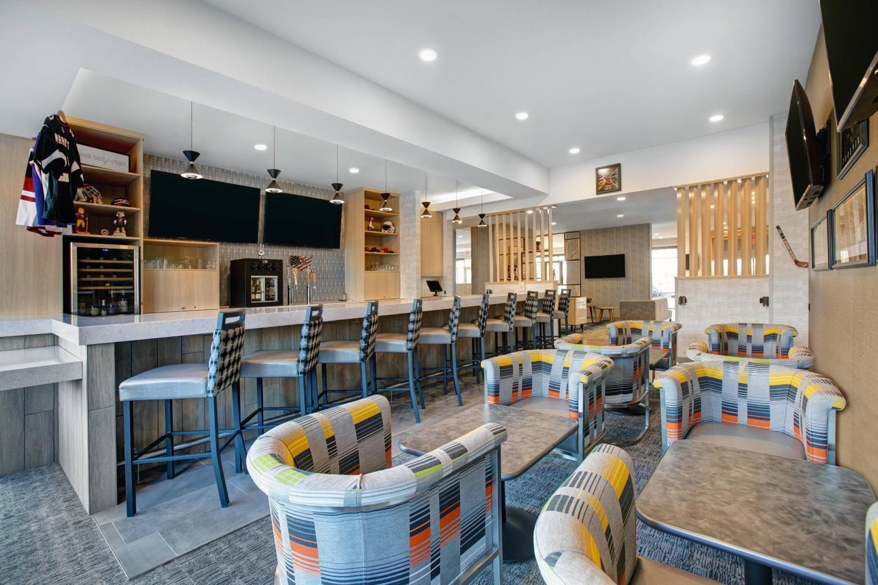 TownePlace Suites by Marriott Phoenix Glendale Sports & Entertainment District, Glendale, photo 2