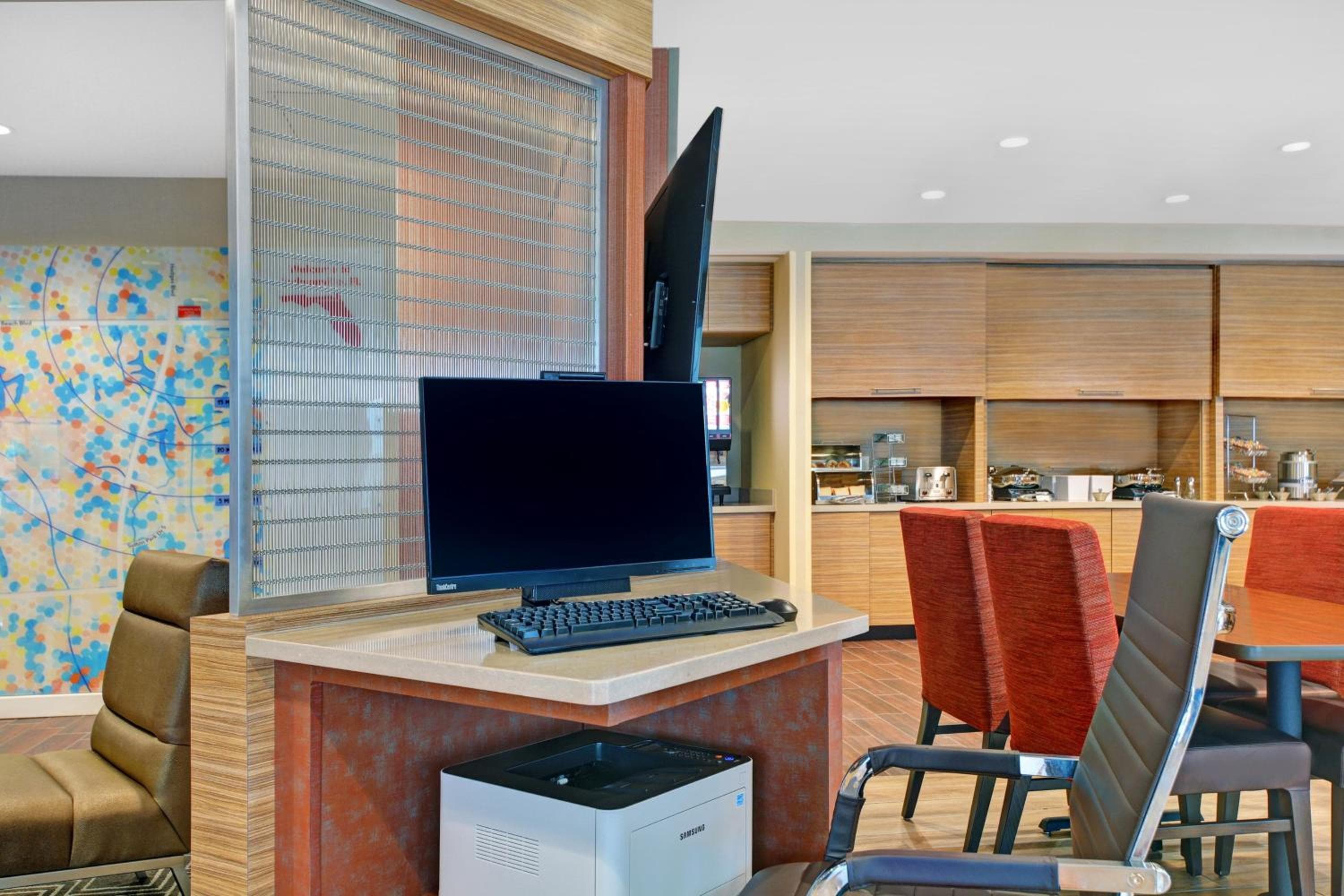 TownePlace Suites by Marriott Jacksonville East, Jacksonville, photo 3