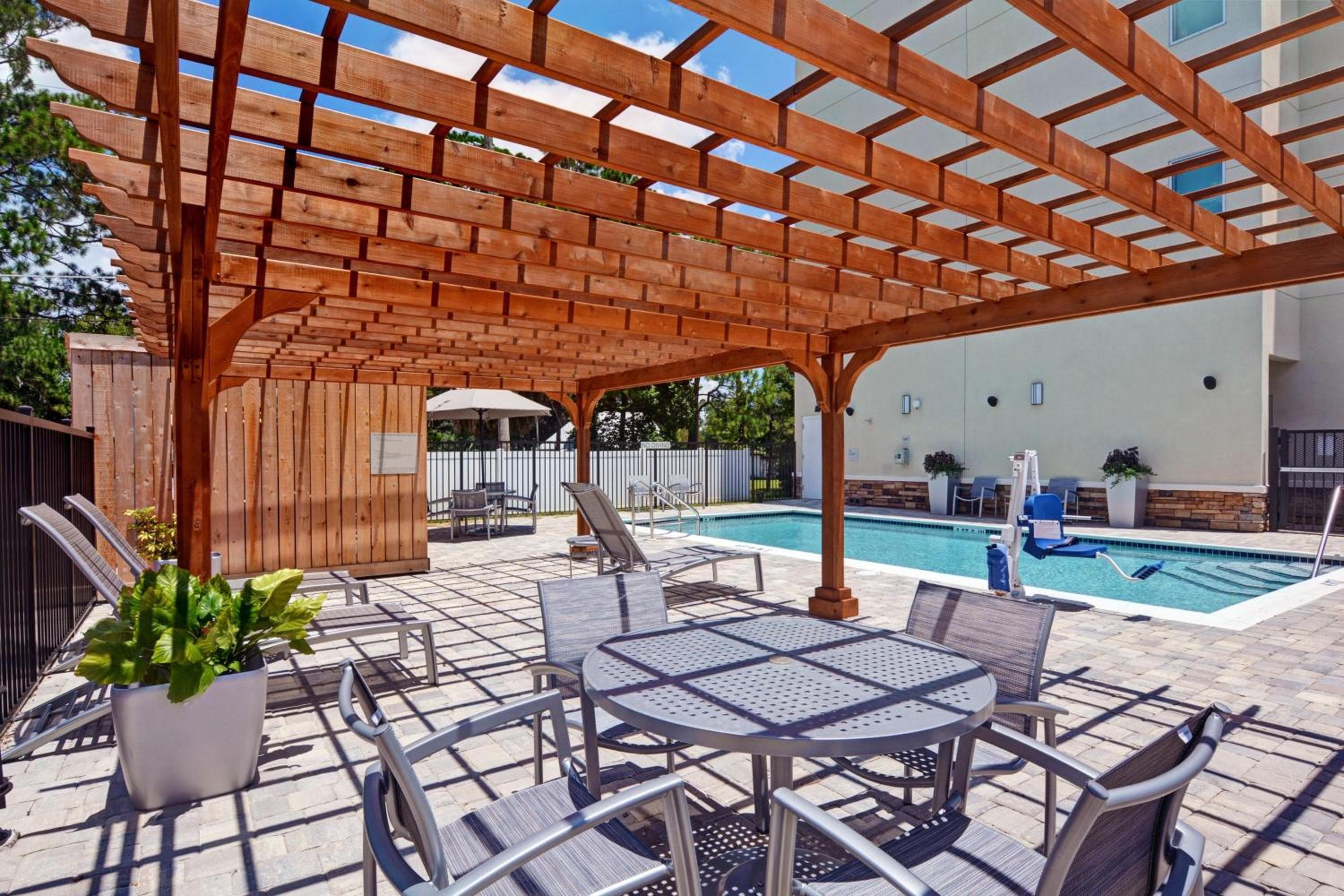 TownePlace Suites by Marriott Jacksonville East, Jacksonville, photo 6