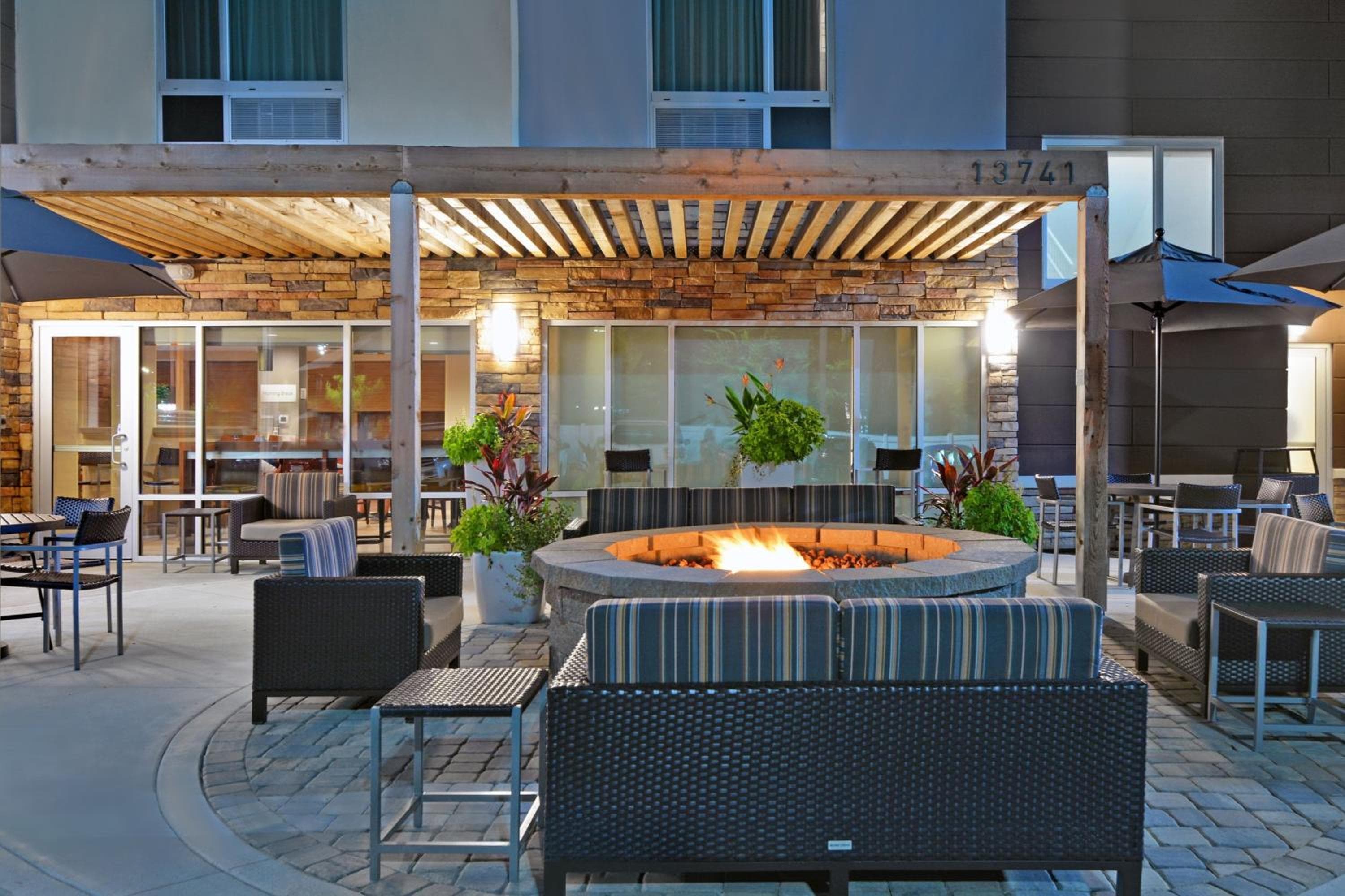 TownePlace Suites by Marriott Jacksonville East, Jacksonville, photo 4