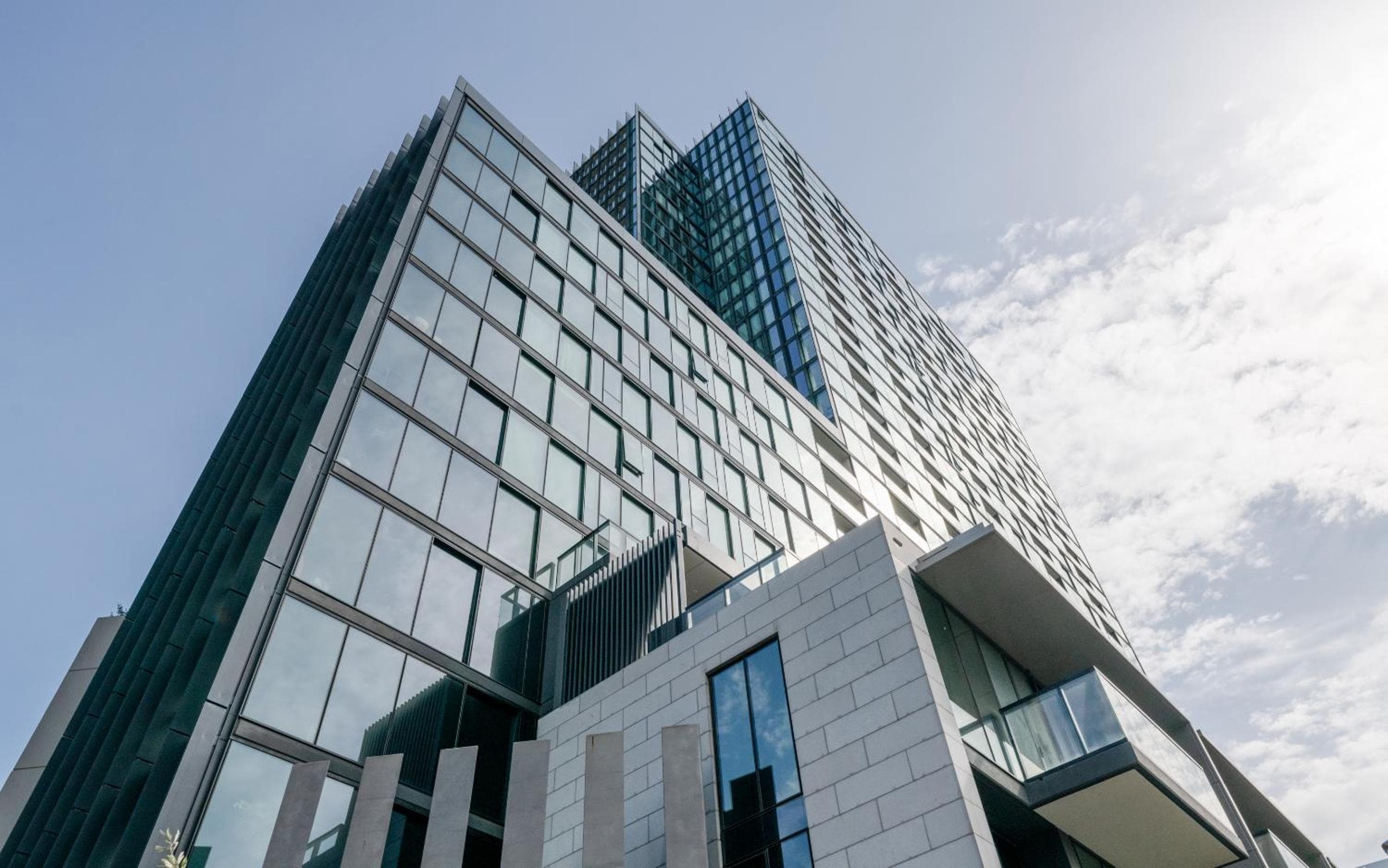 Melbourne Corporate Stays - Docklands Waterfront, Melbourne, photo 3