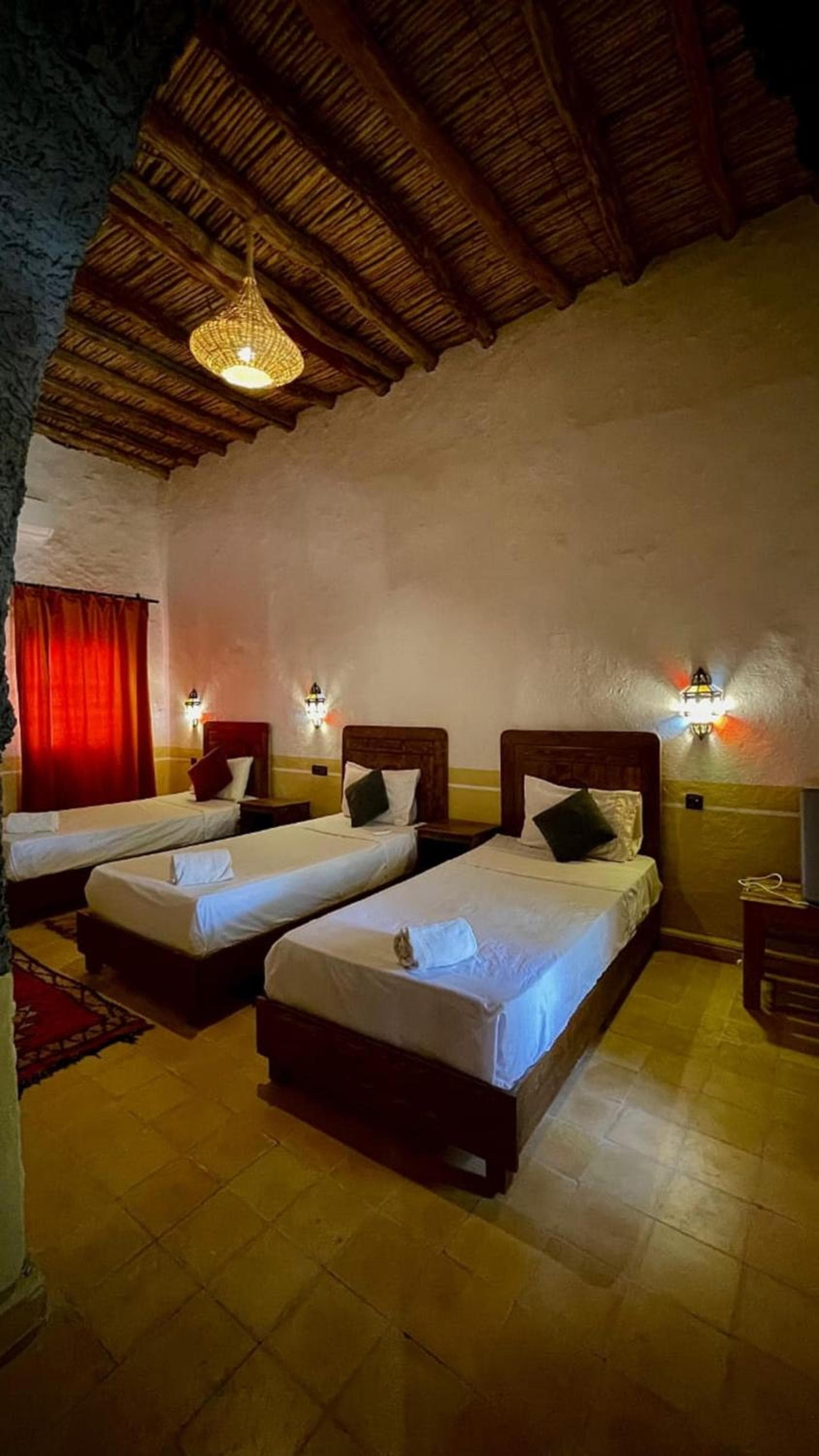 Luxury Camp Glamping, Merzouga, photo 5
