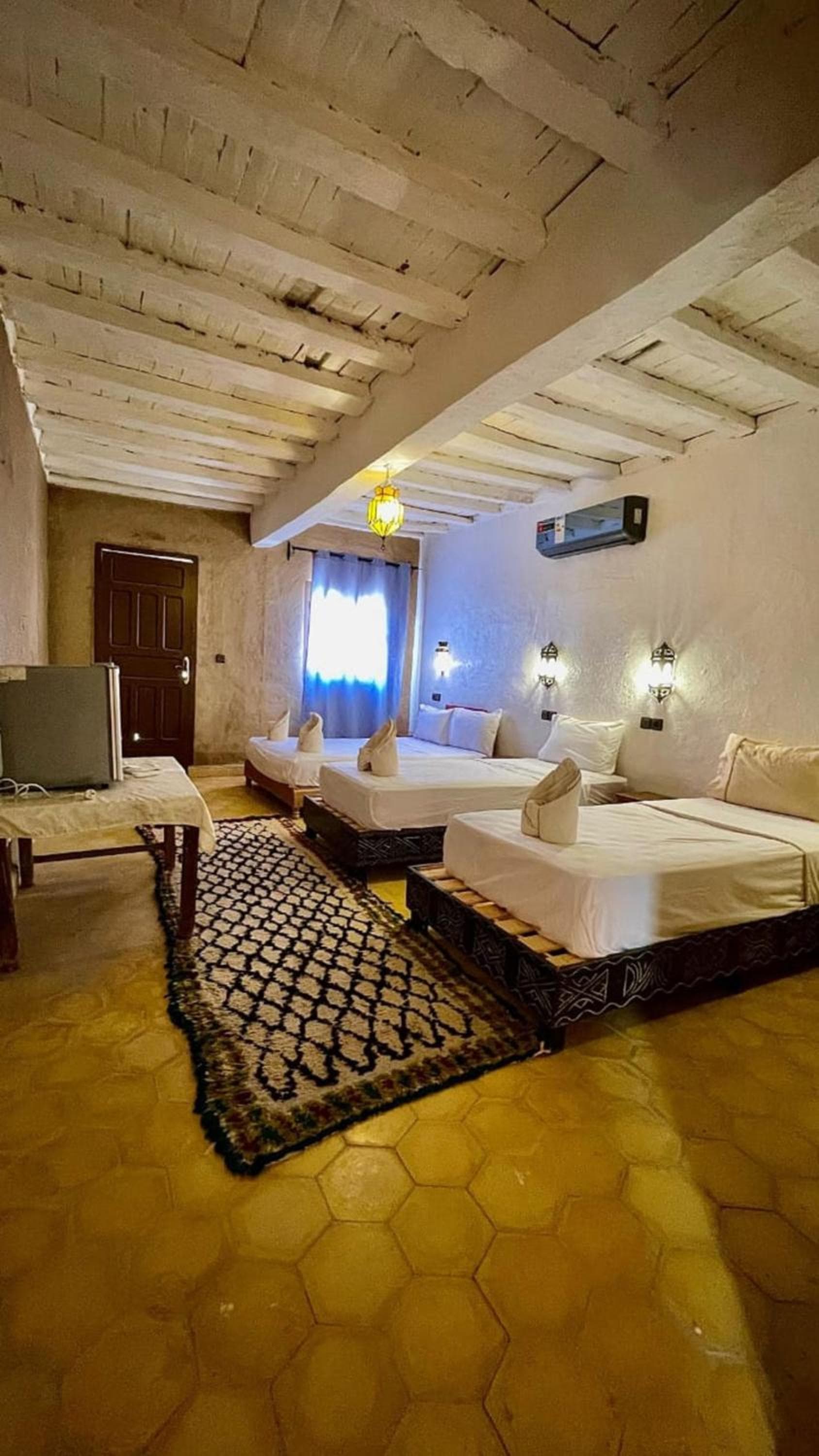 Luxury Camp Glamping, Merzouga, photo 2