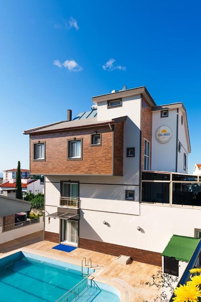Soul House Kuşadası, Kusadası
