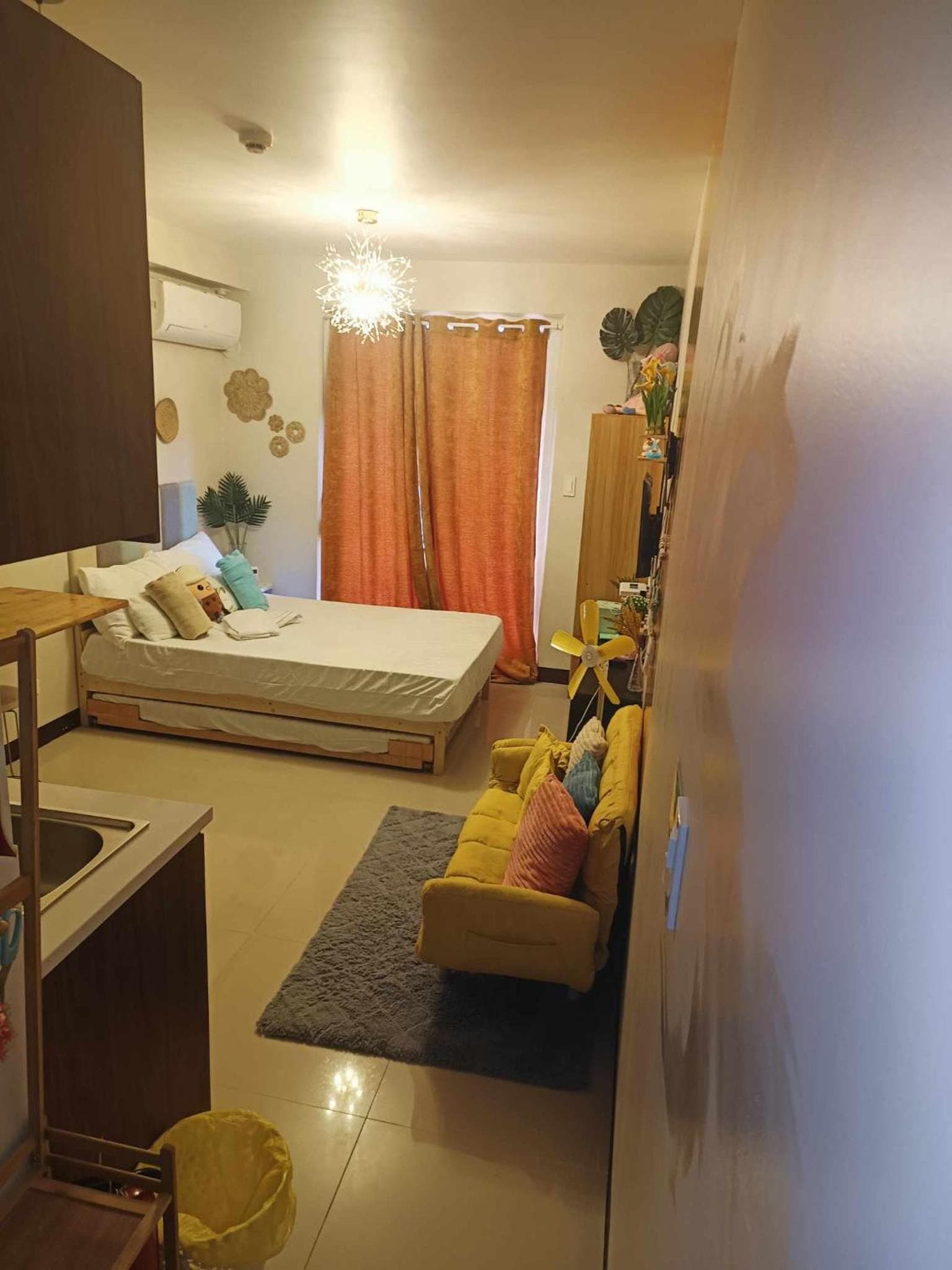 Aly's Home, Lapu Lapu City