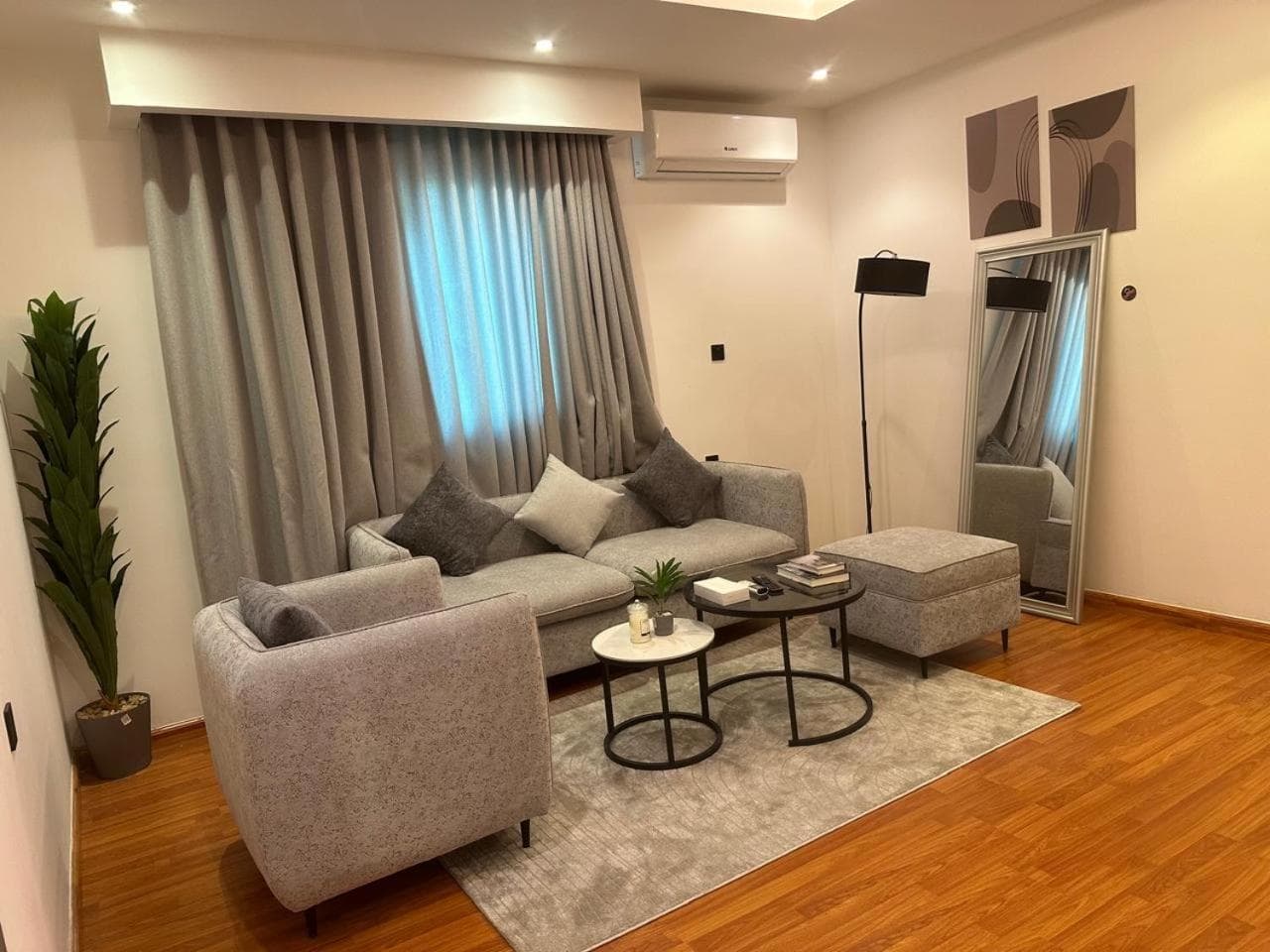 Afaq Retaj Serviced Apartments, Riyadh, photo 6