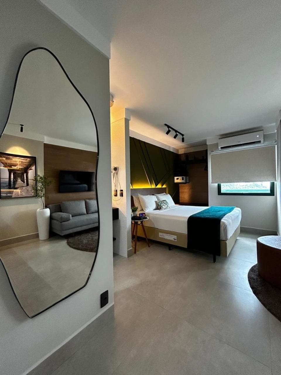 Flat Praia Luxury Century, Vitória, photo 6