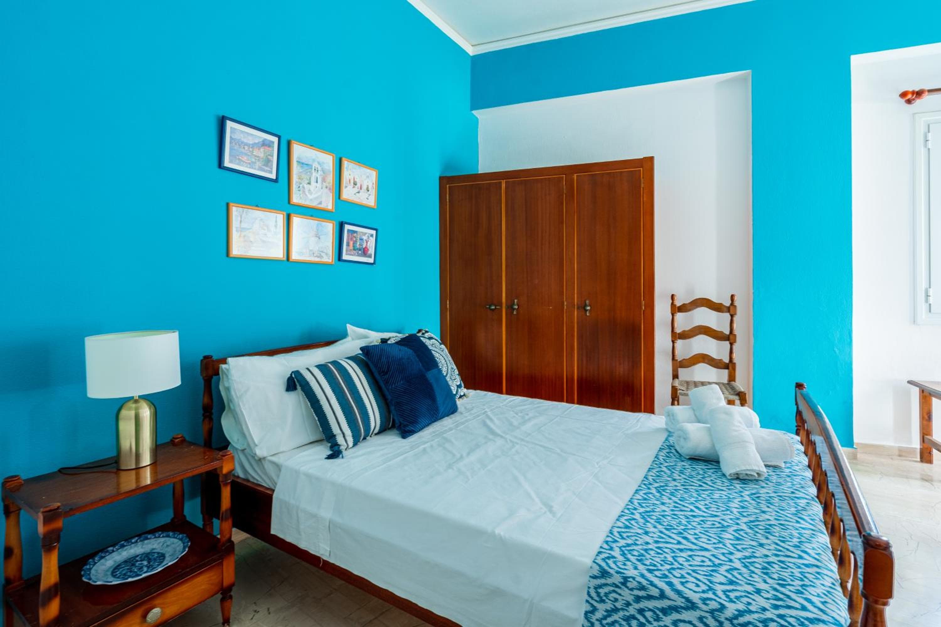 Stay for 2 by Alecos Studios, Póros Kefalonias, photo 2