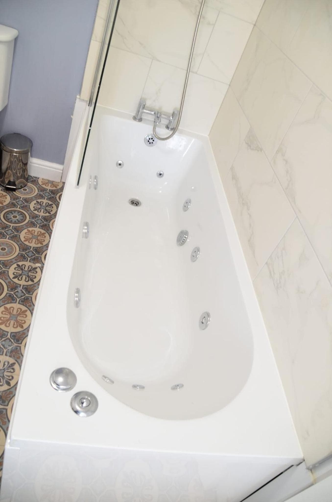 Blok 3 -Jacuzzi Suites, Apartment & Ensuite Rooms, photo 5
