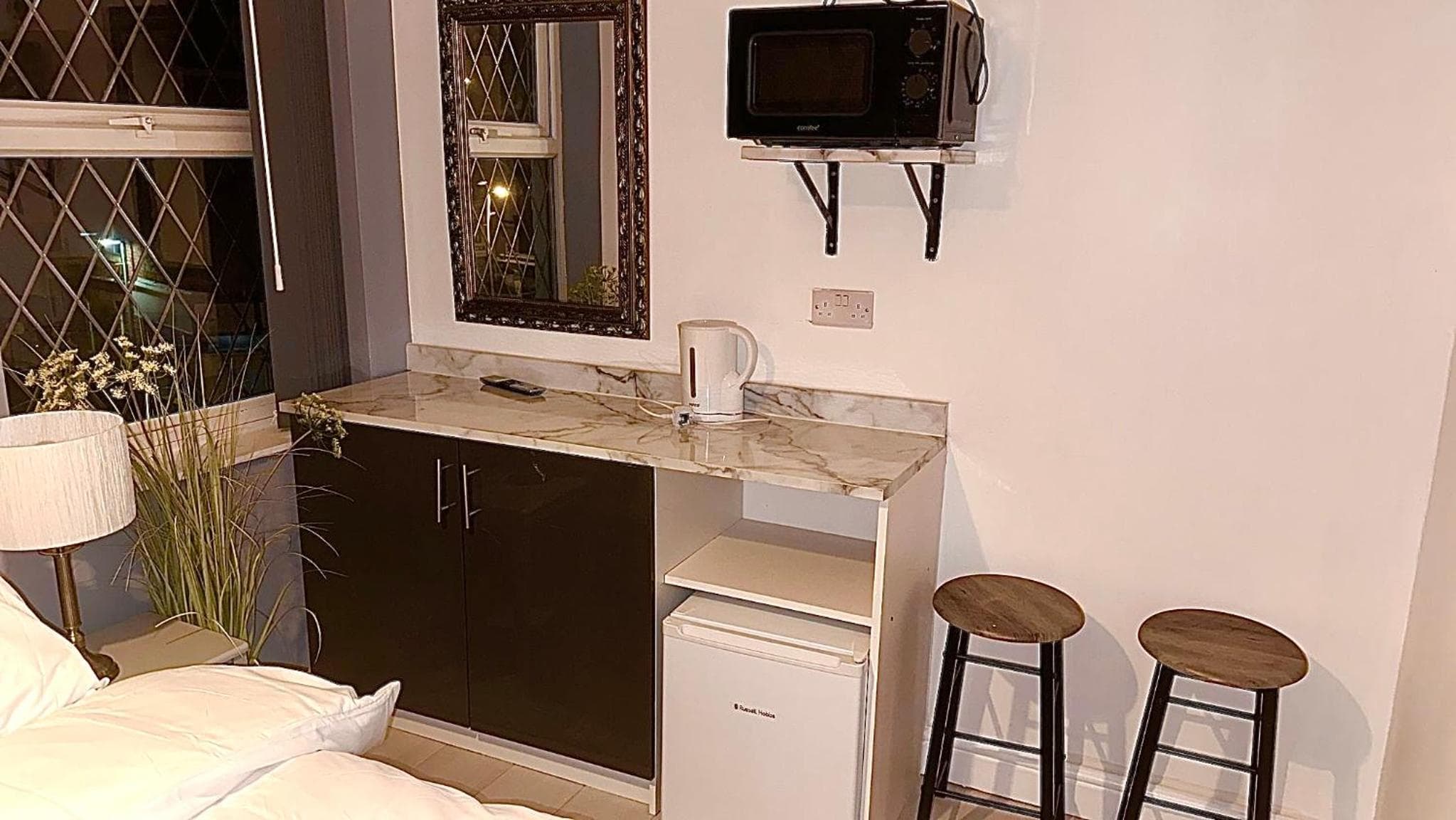 Blok 3 -Jacuzzi Suites, Apartment & Ensuite Rooms, Blackpool, photo 2