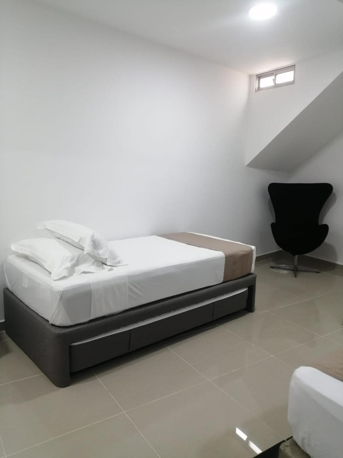 On Apartasuites, Cali, photo 4