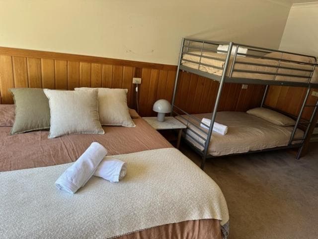 Altitude Apartments, Falls Creek, photo 5