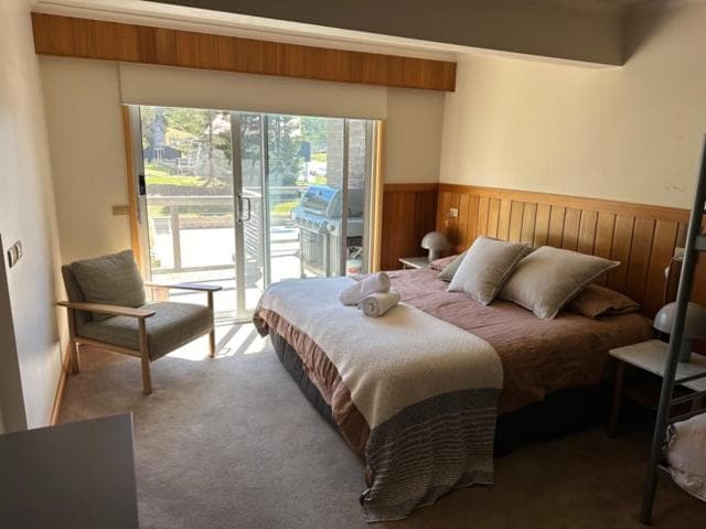 Altitude Apartments, Falls Creek, photo 4