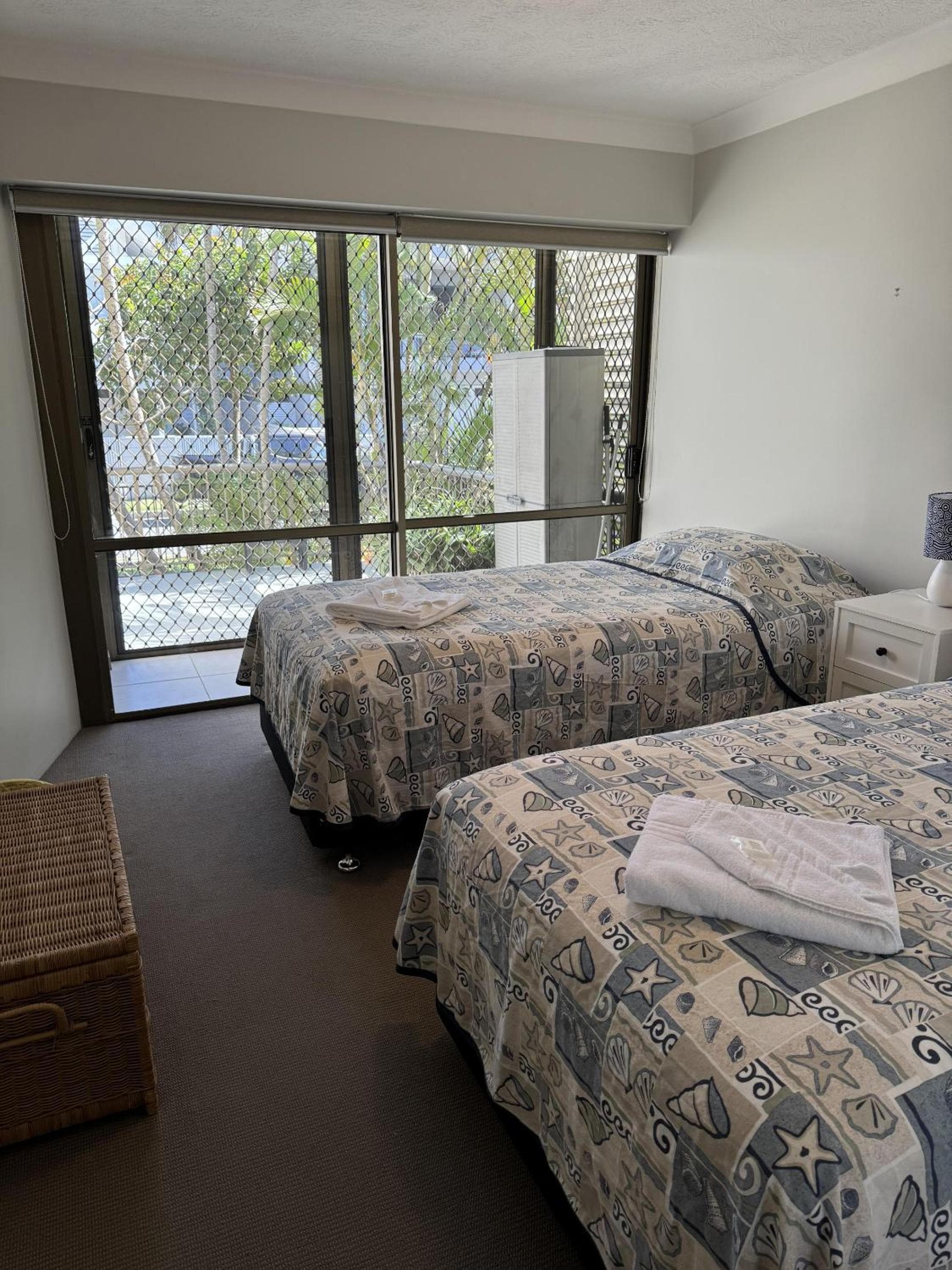 Sandrift Beachfront Apartments, Gold Coast, photo 6