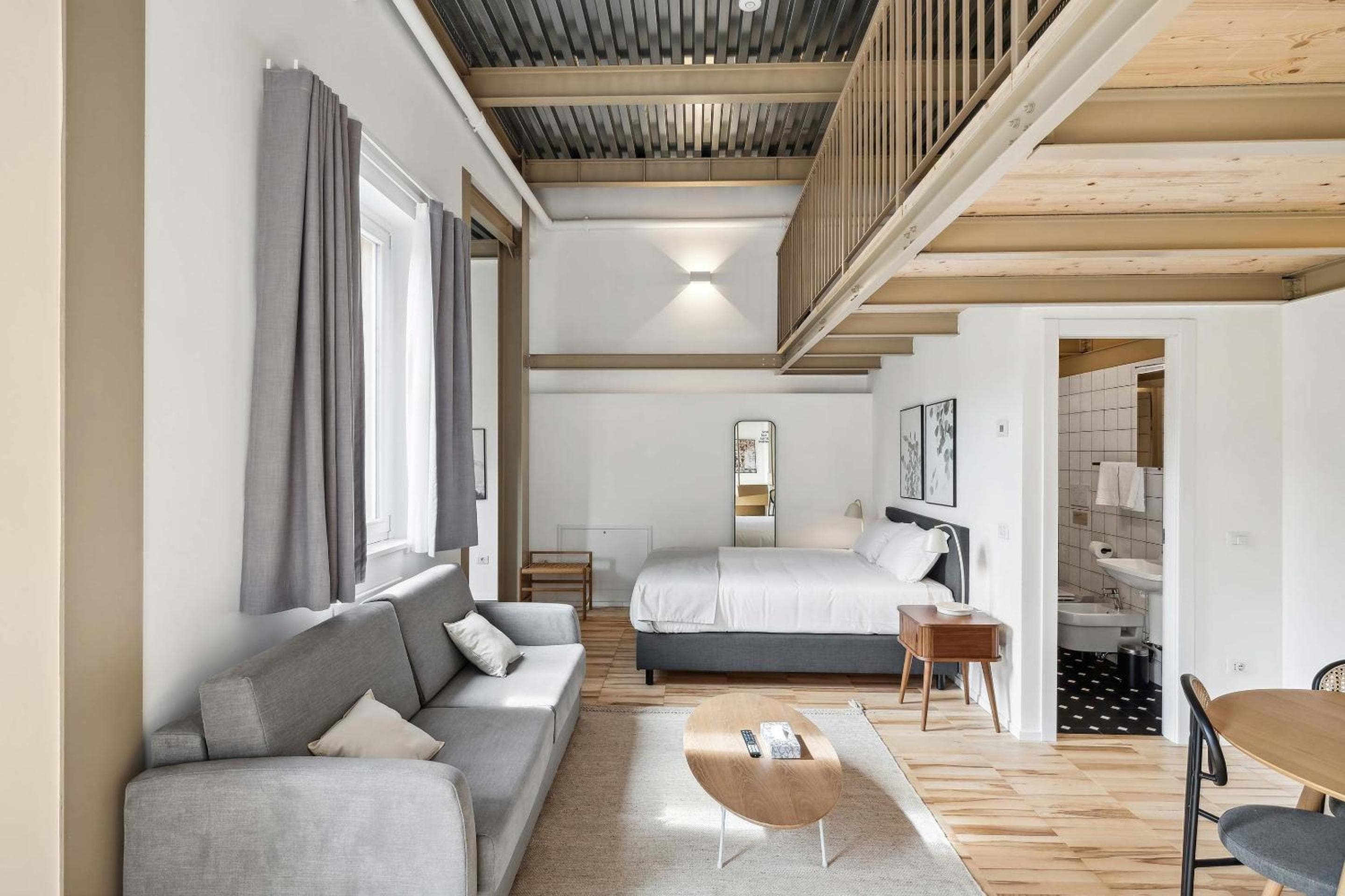 Limehome Rome Via Fortebraccio, Rome, photo 4