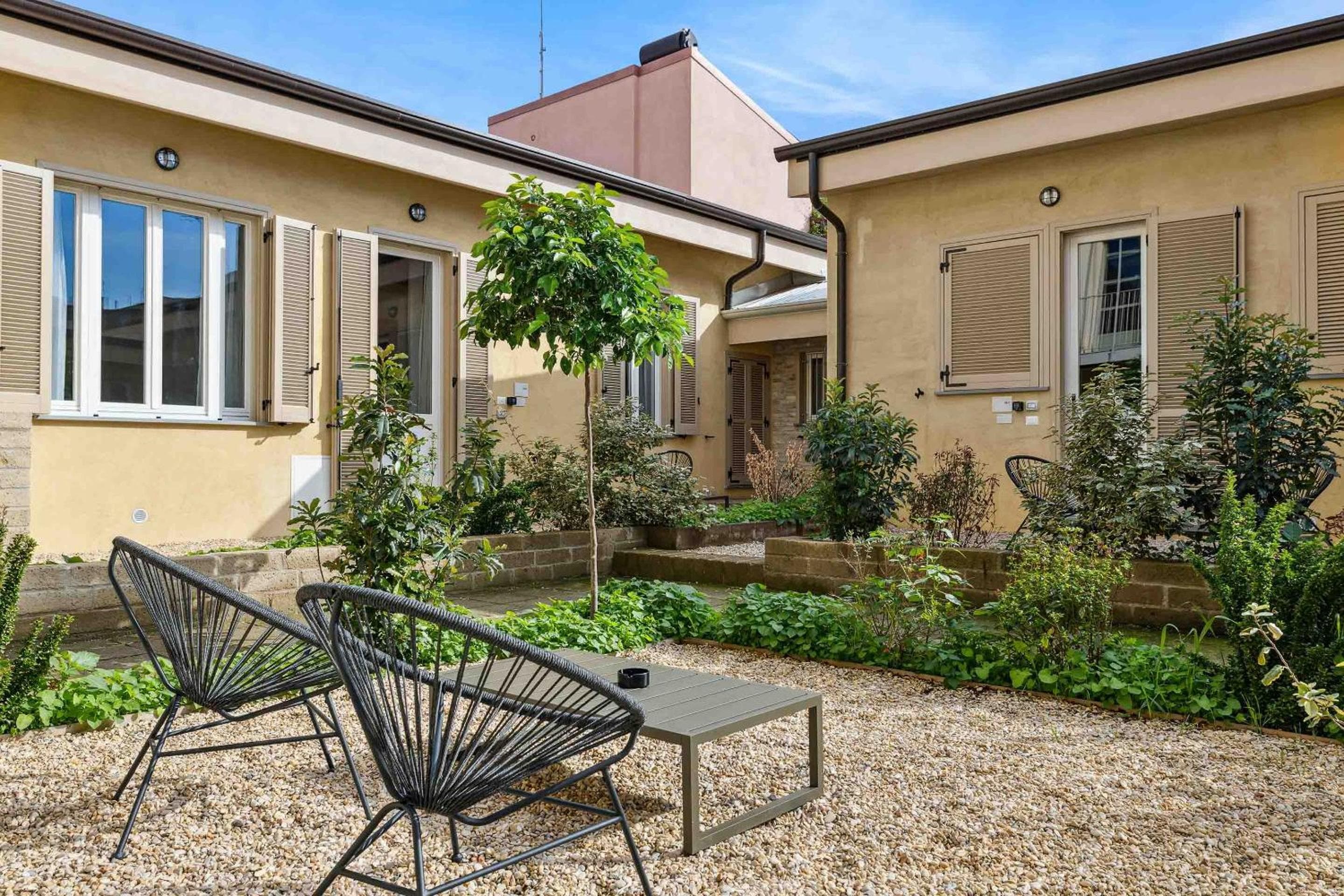 Limehome Rome Via Fortebraccio, Rome, photo 3