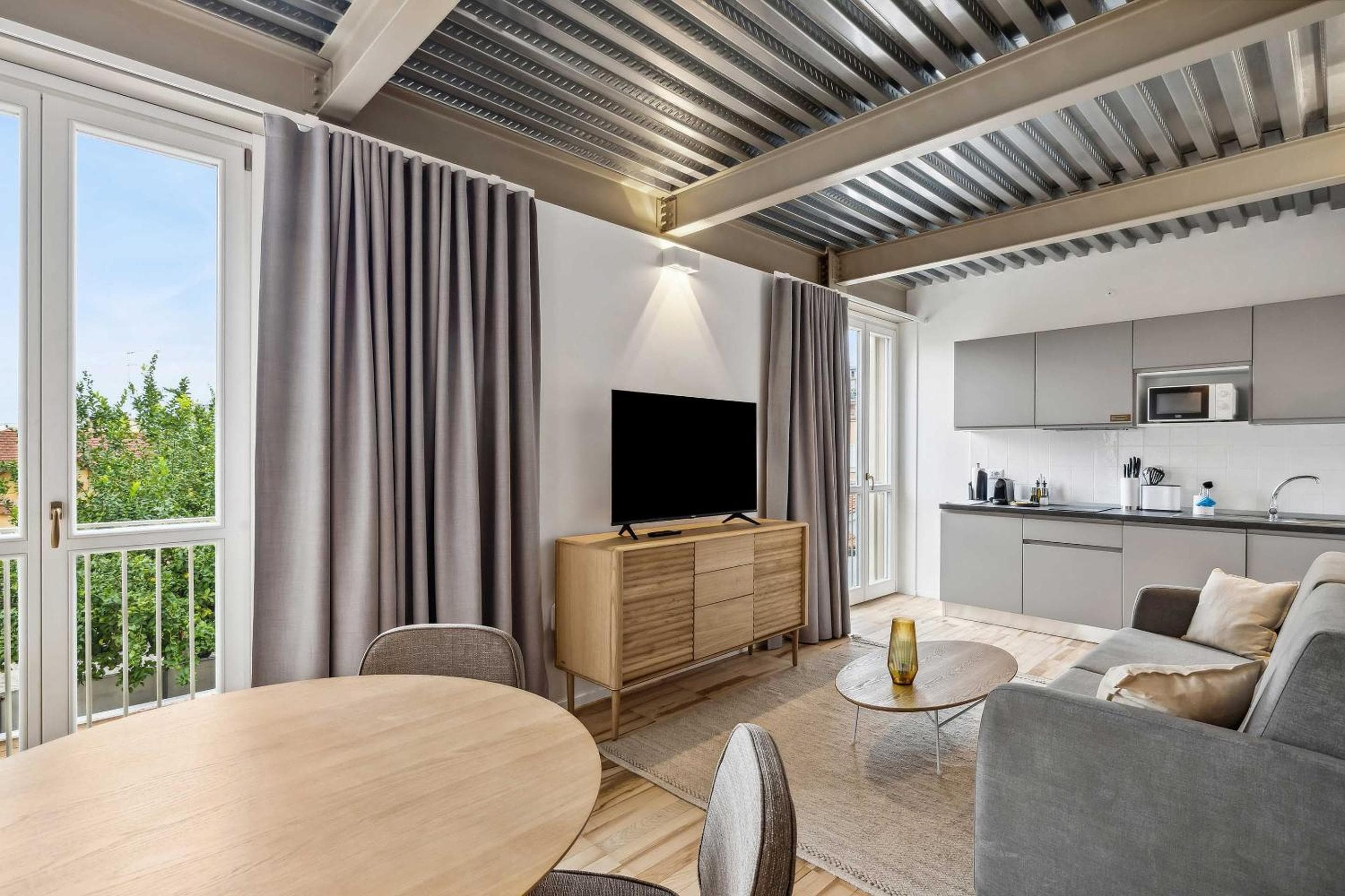 Limehome Rome Via Fortebraccio, Rome, photo 2