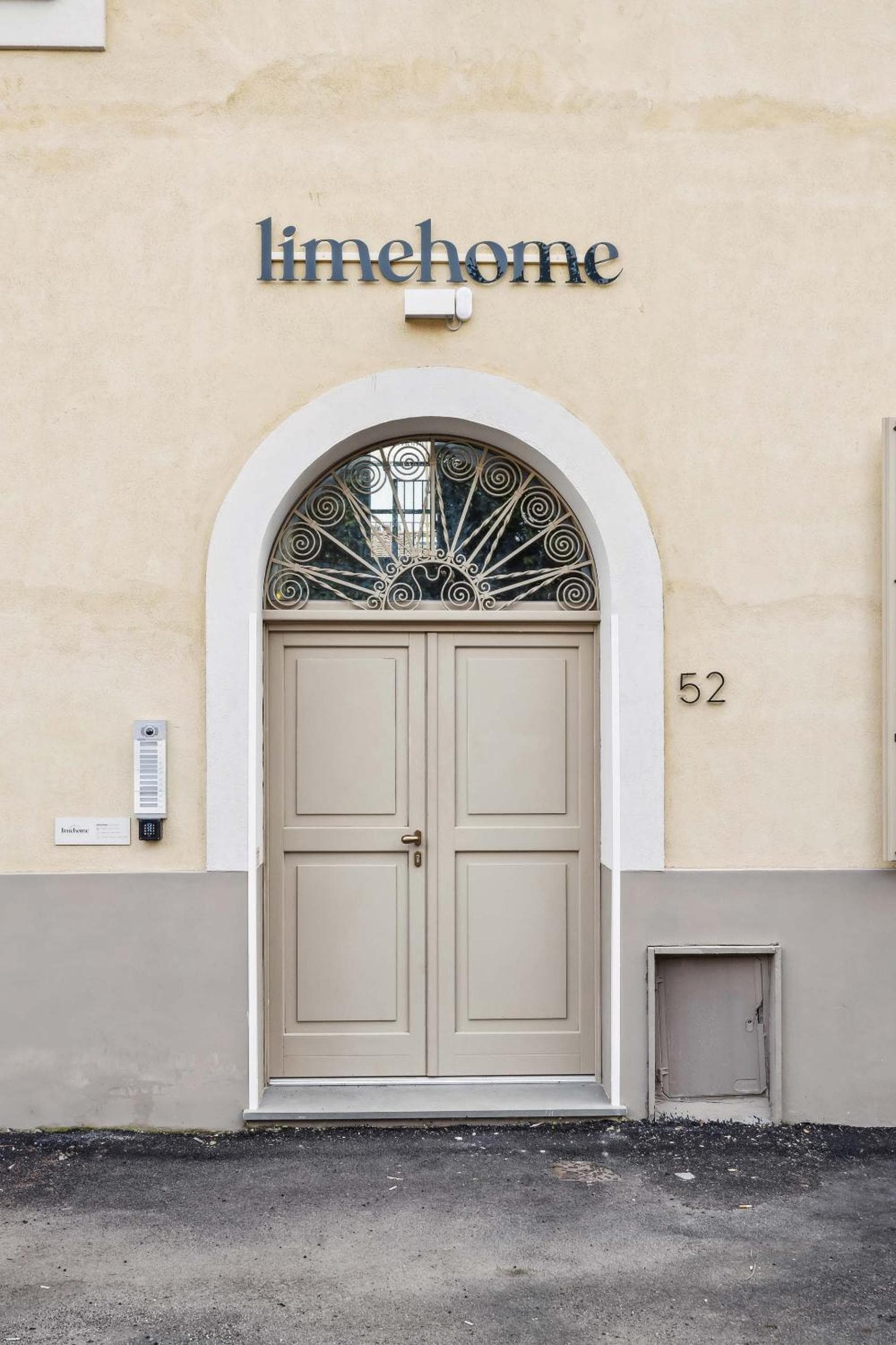 Limehome Rome Via Fortebraccio, Rome, photo 5