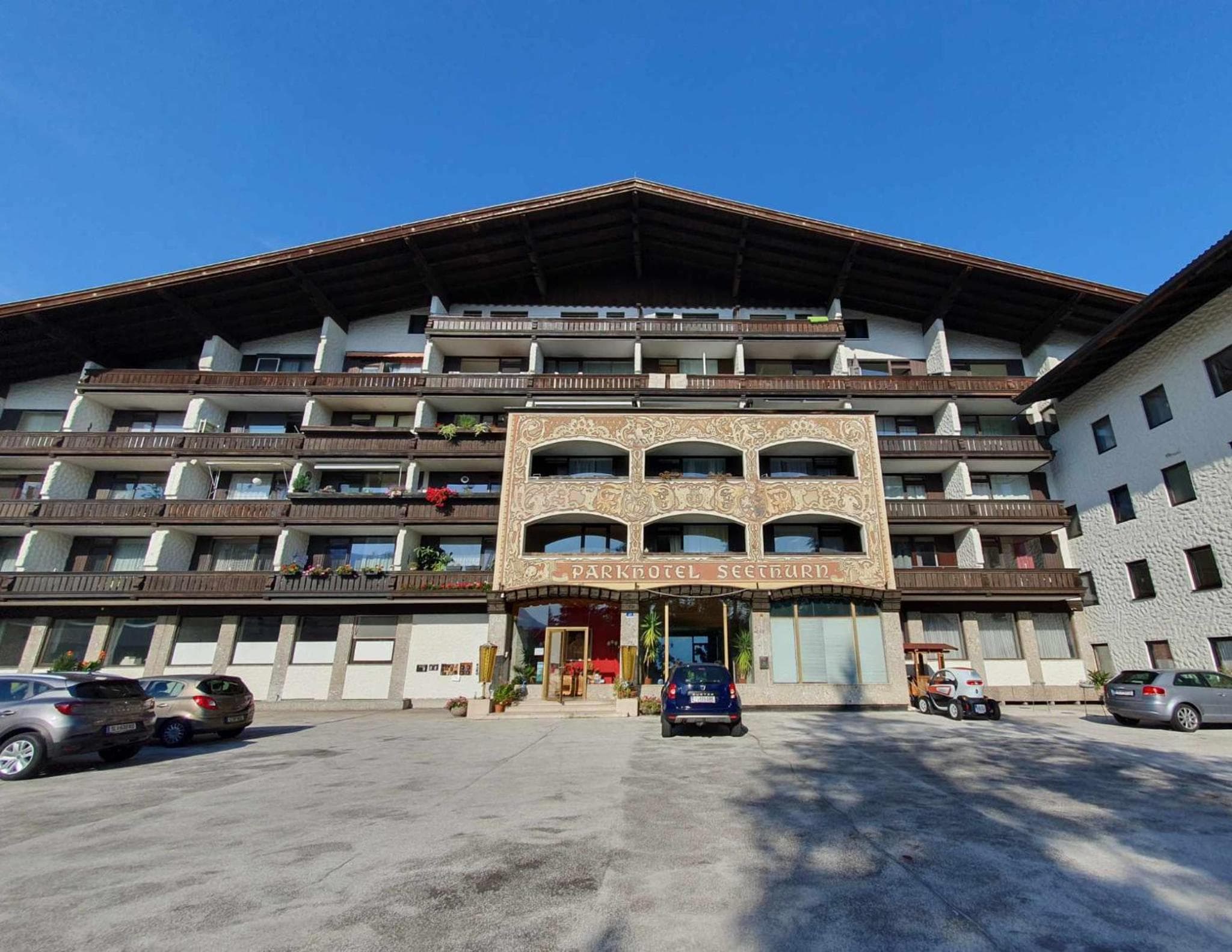 Haus Seethurn, Strobl, photo 6