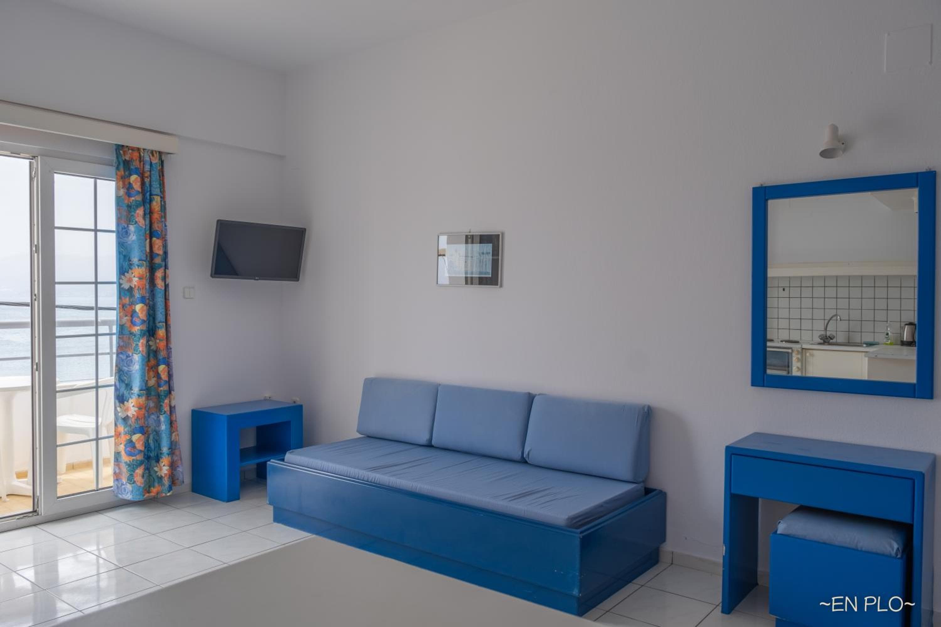 Enplo Apartments, Hersonissos, photo 5