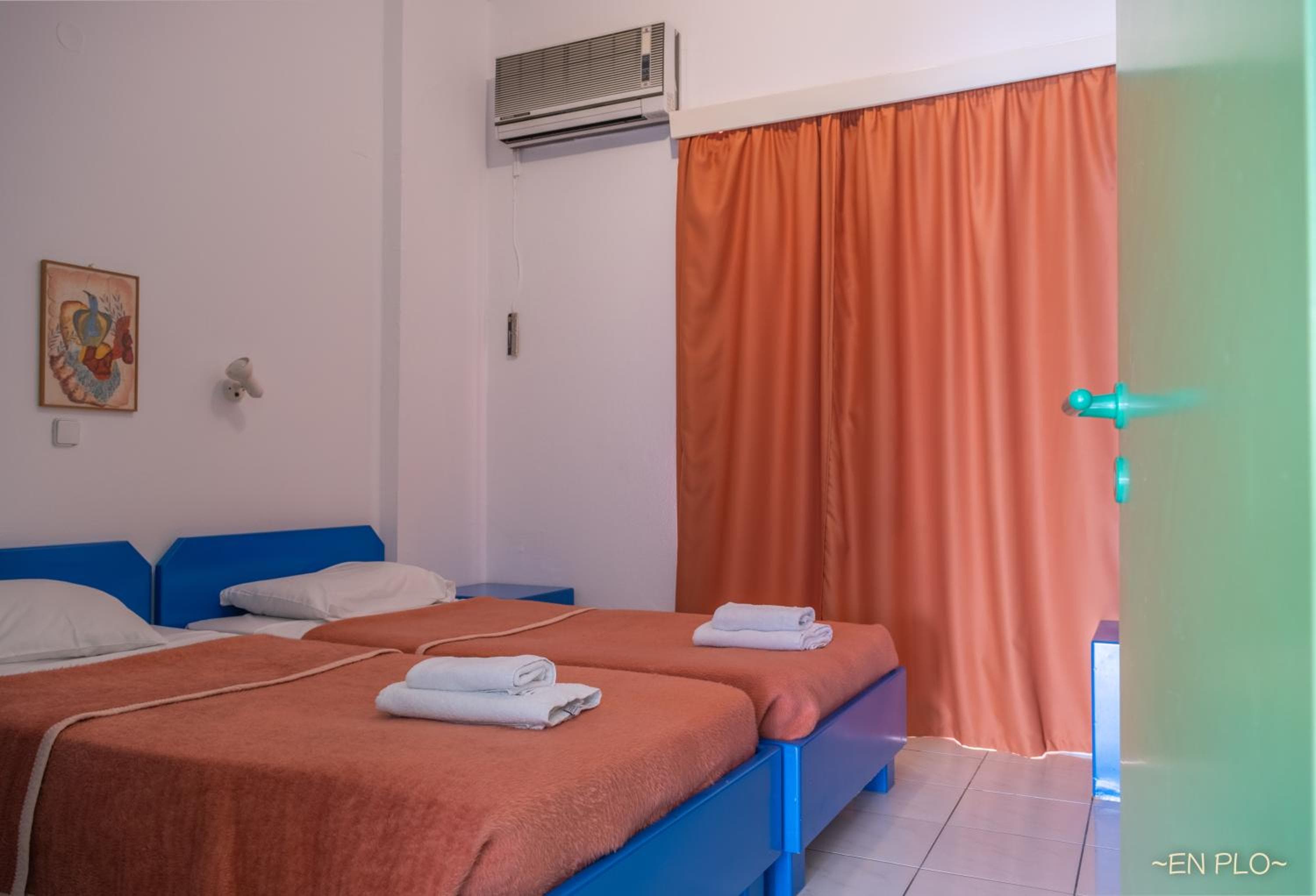 Enplo Apartments, Hersonissos, photo 3