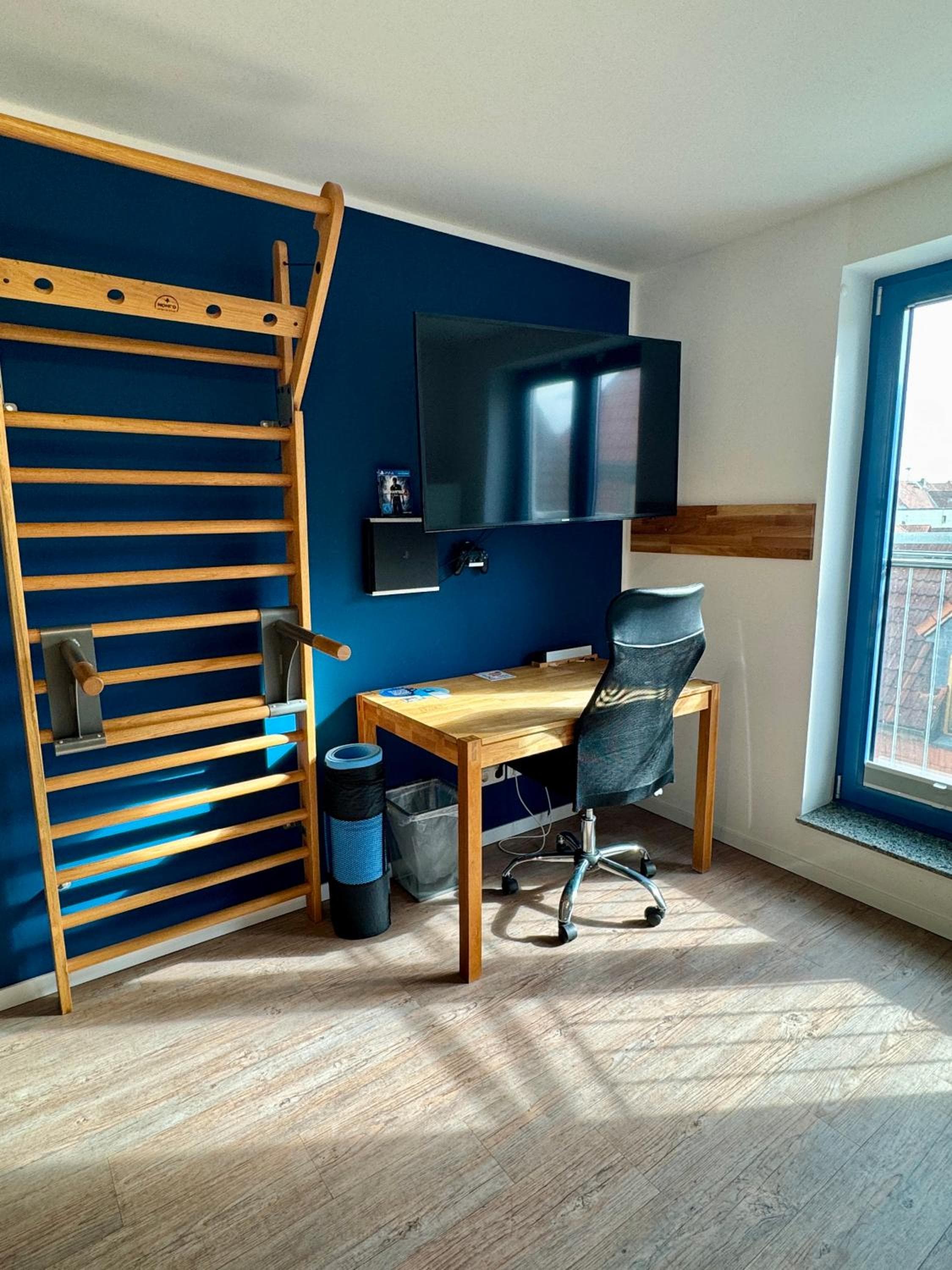 Aparthotel Pumpengasse, Wolfsburg, photo 6