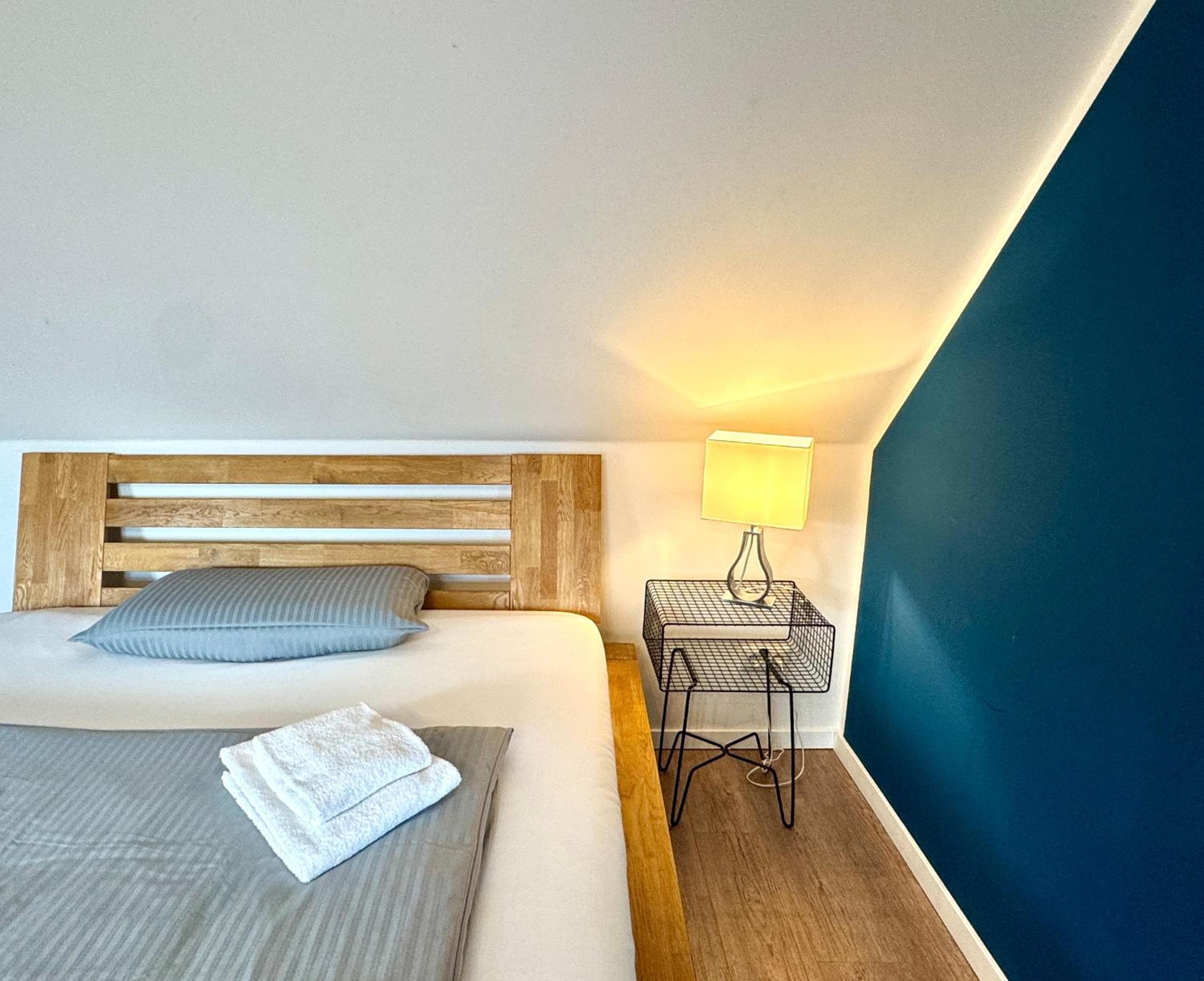 MEINpartments - Full service living Apartmenthouse, Wolfsburg, photo 3