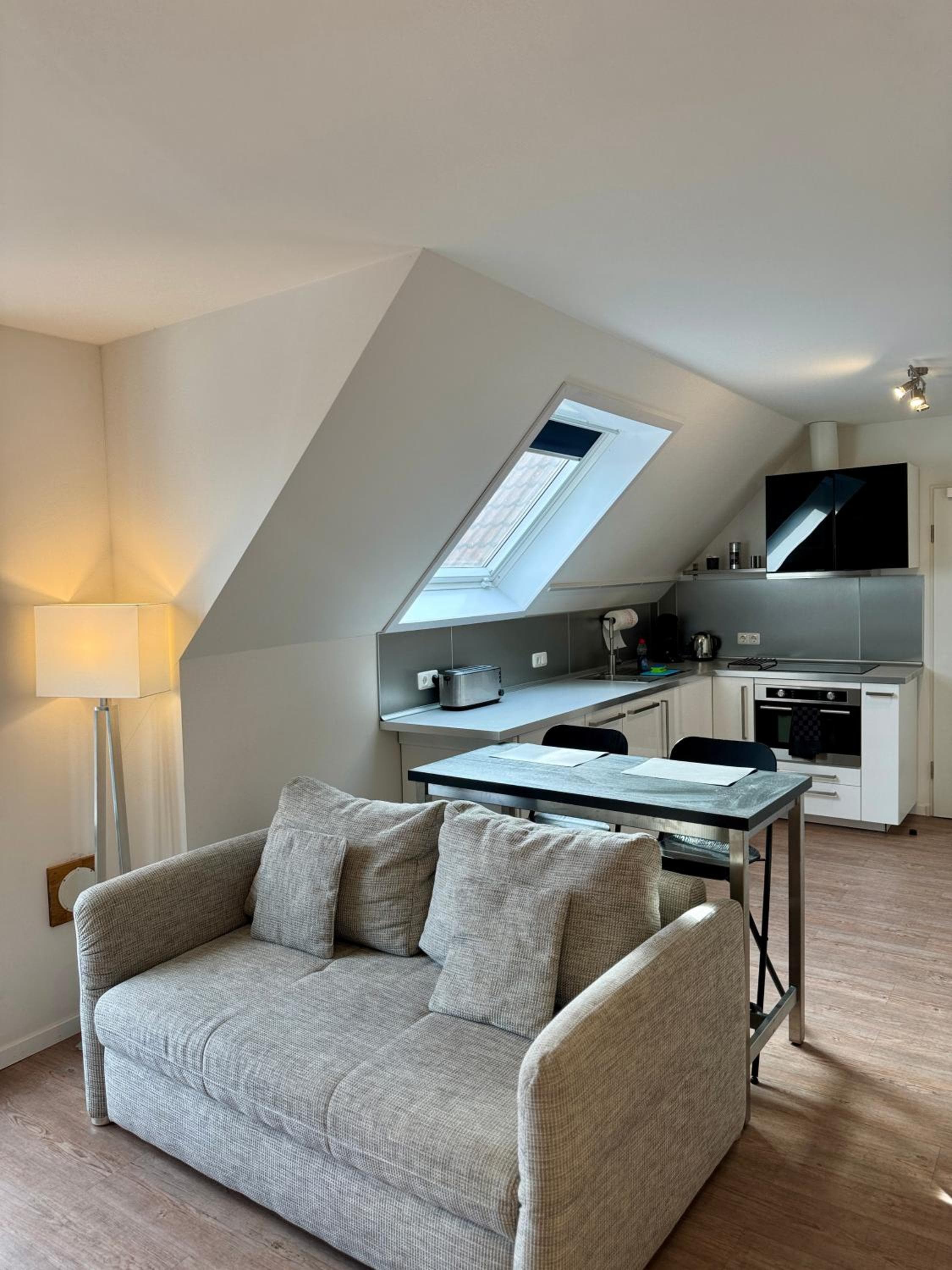 MEINpartments - Full service living Apartmenthouse, Wolfsburg, photo 5